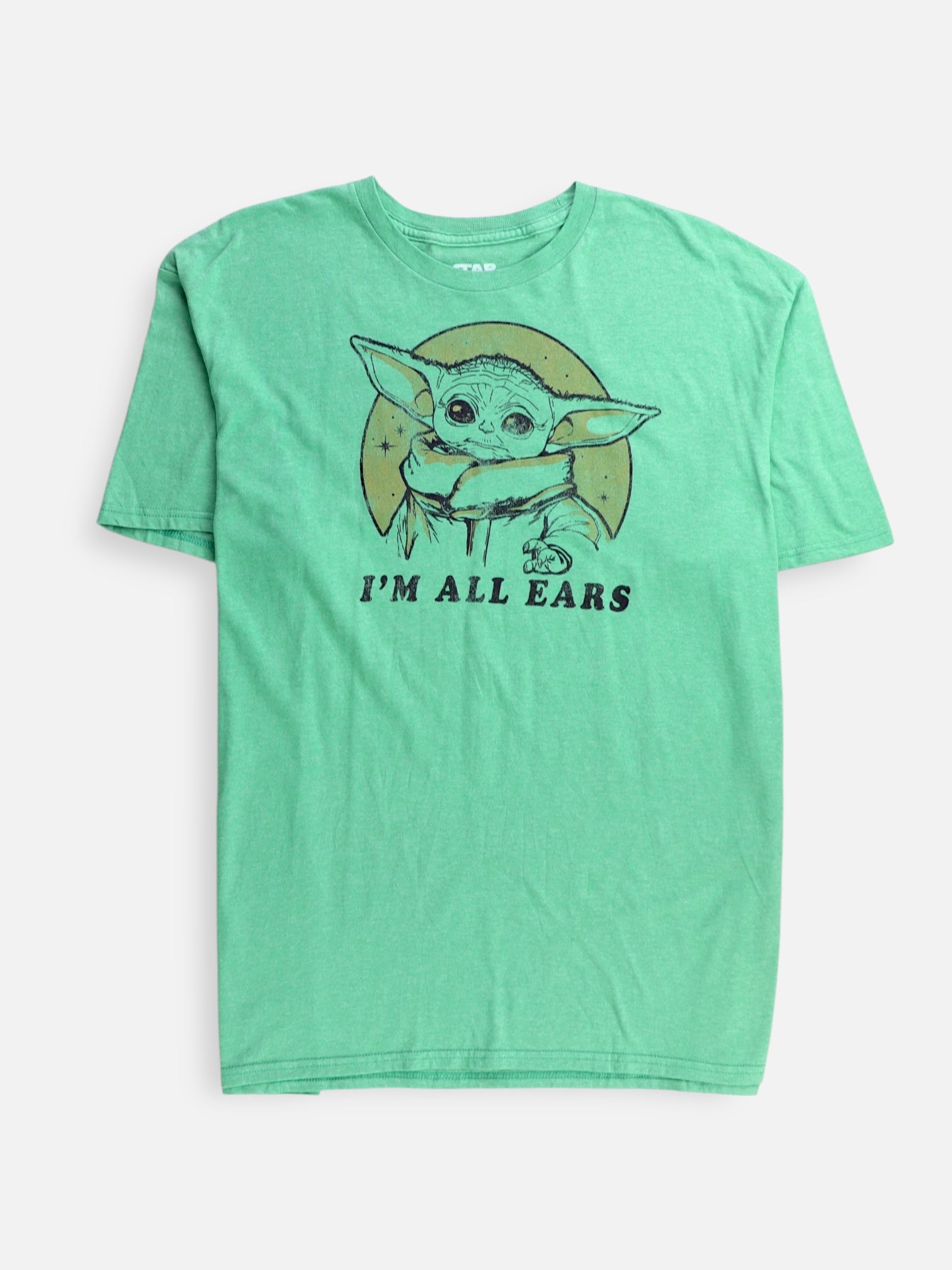 Star Wars Camiseta Grafica - Hombre - XL