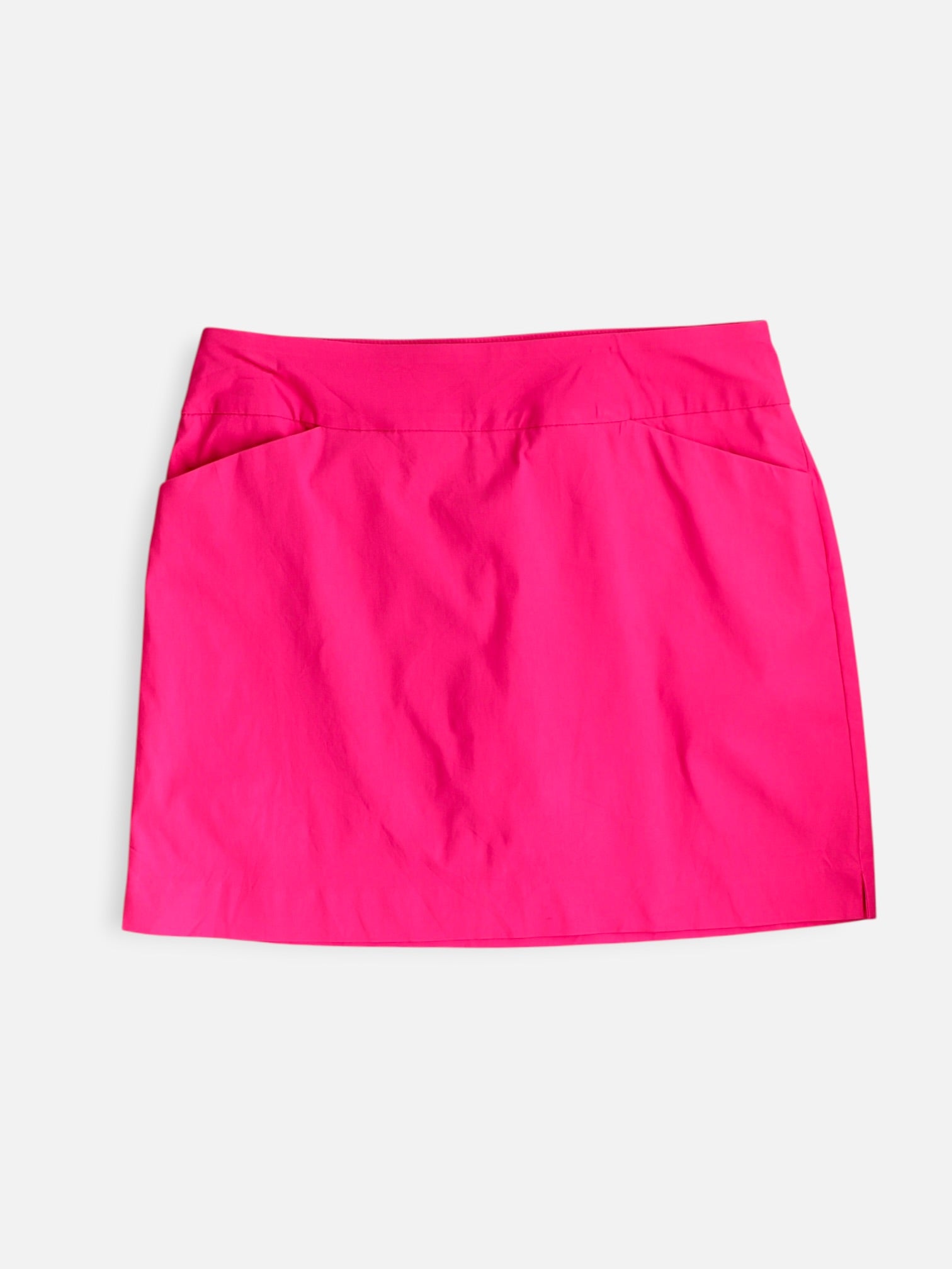 Falda Casual - Mujer - Large