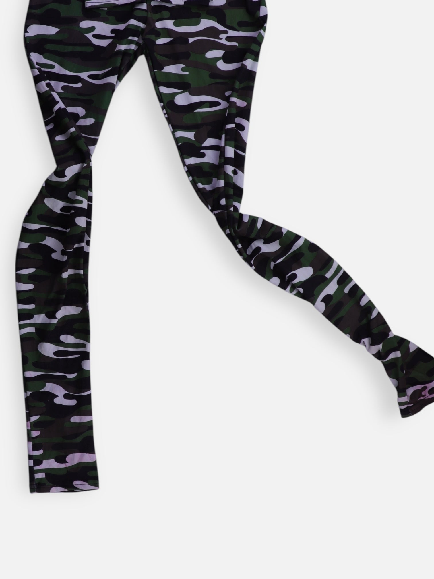 Disfraz Militar - Mujer - Small