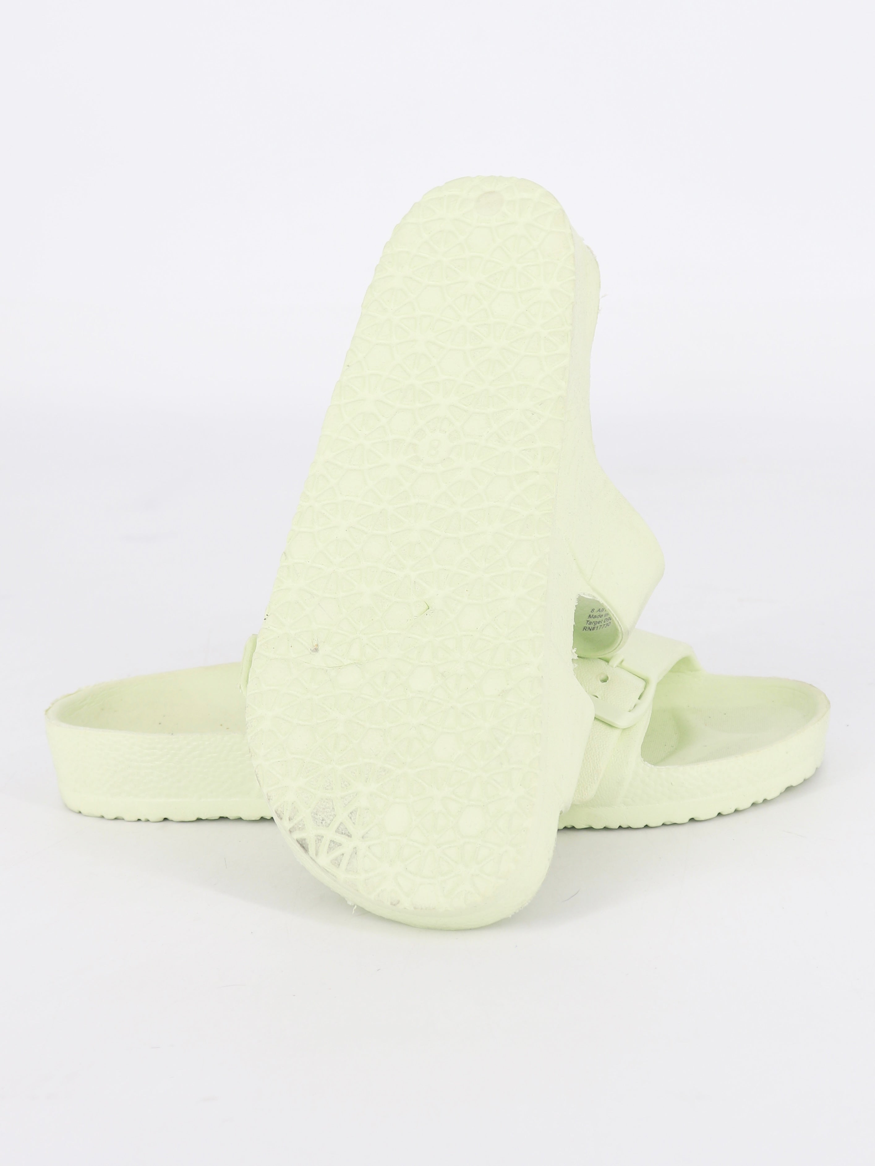 Shade Shore Sandalias Clasico Casual - Mujer - US 8