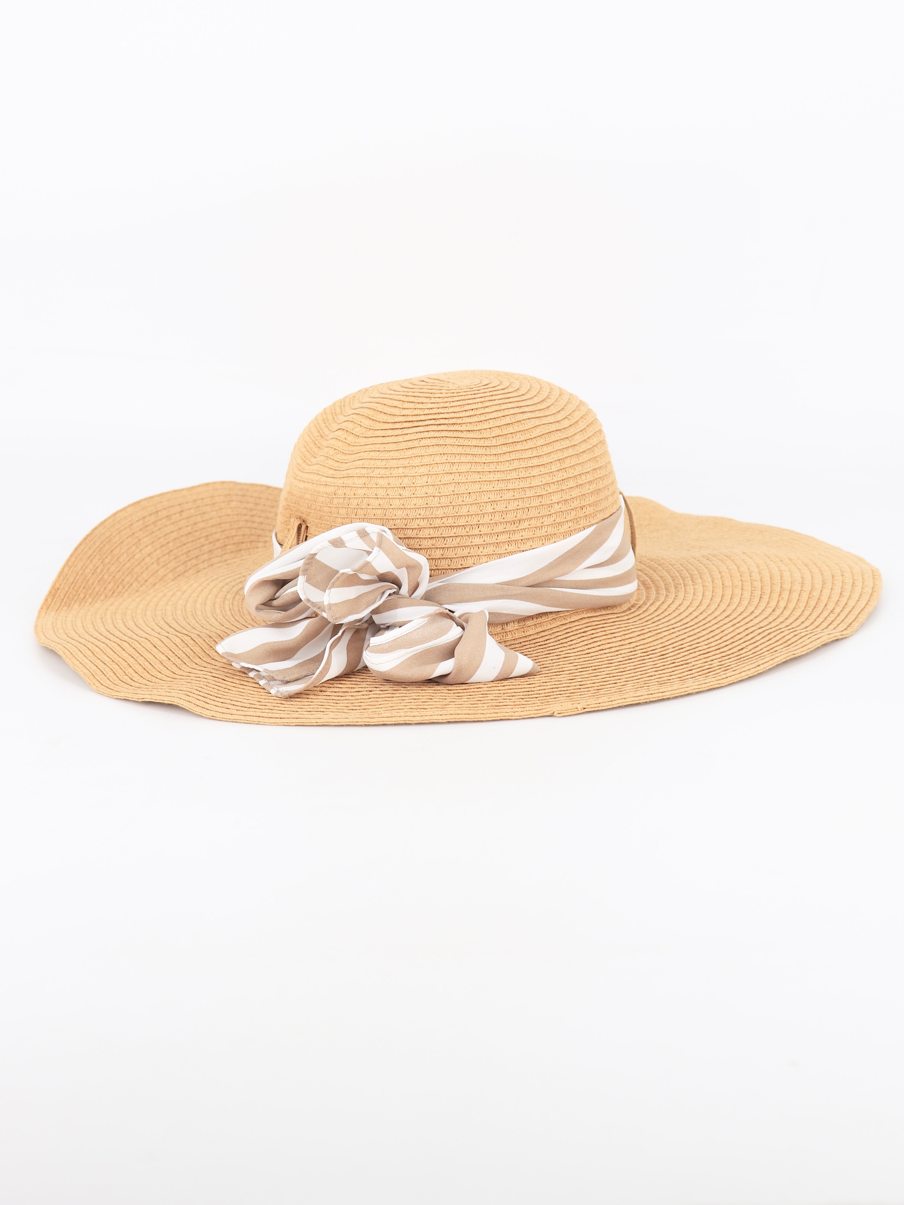 Sombrero Verano - Mujer - Talla Única (One Size)