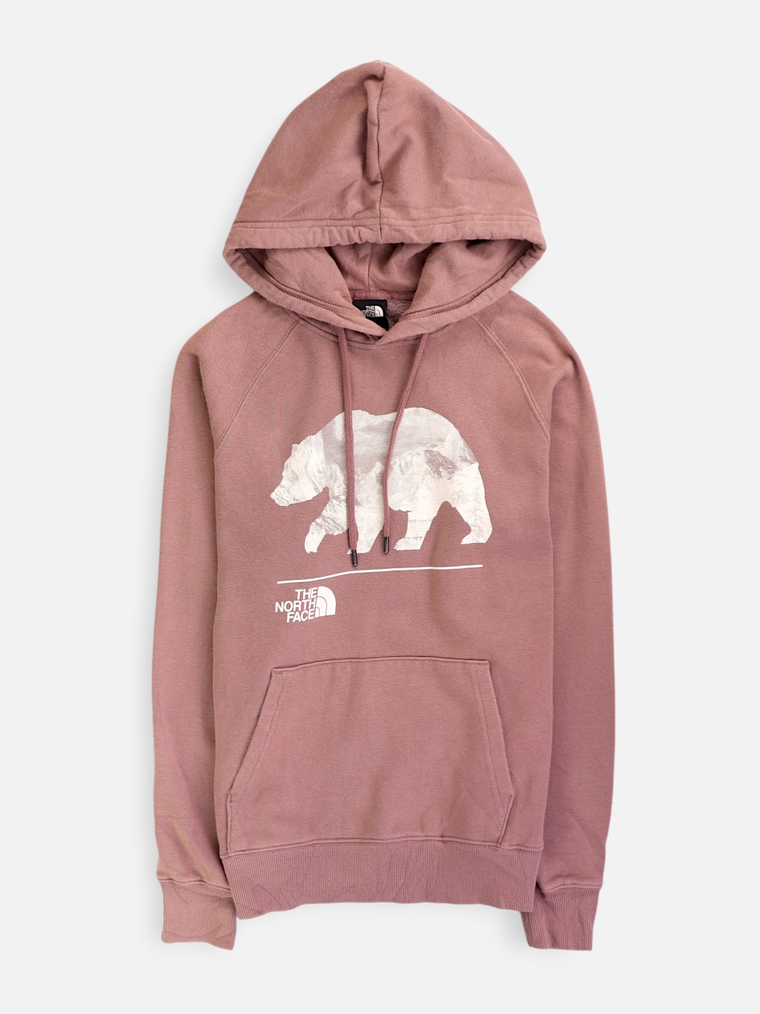 The North Face Sudadera Hoodie Basic - Mujer - Small