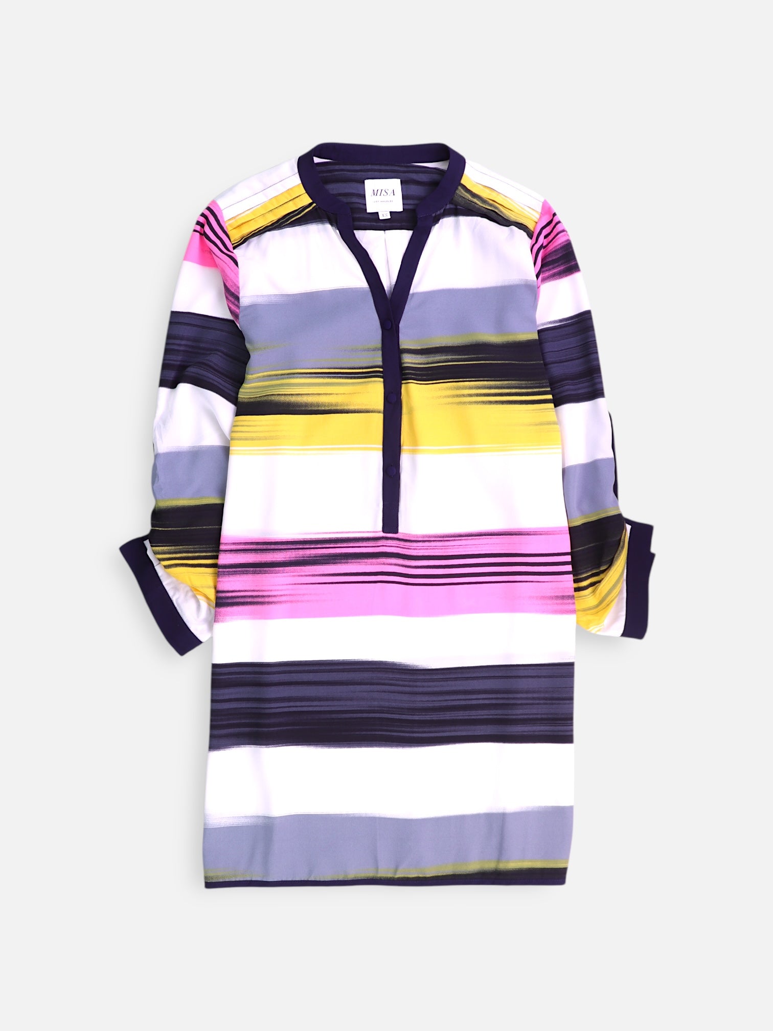 Blusa Casual - Mujer - XS