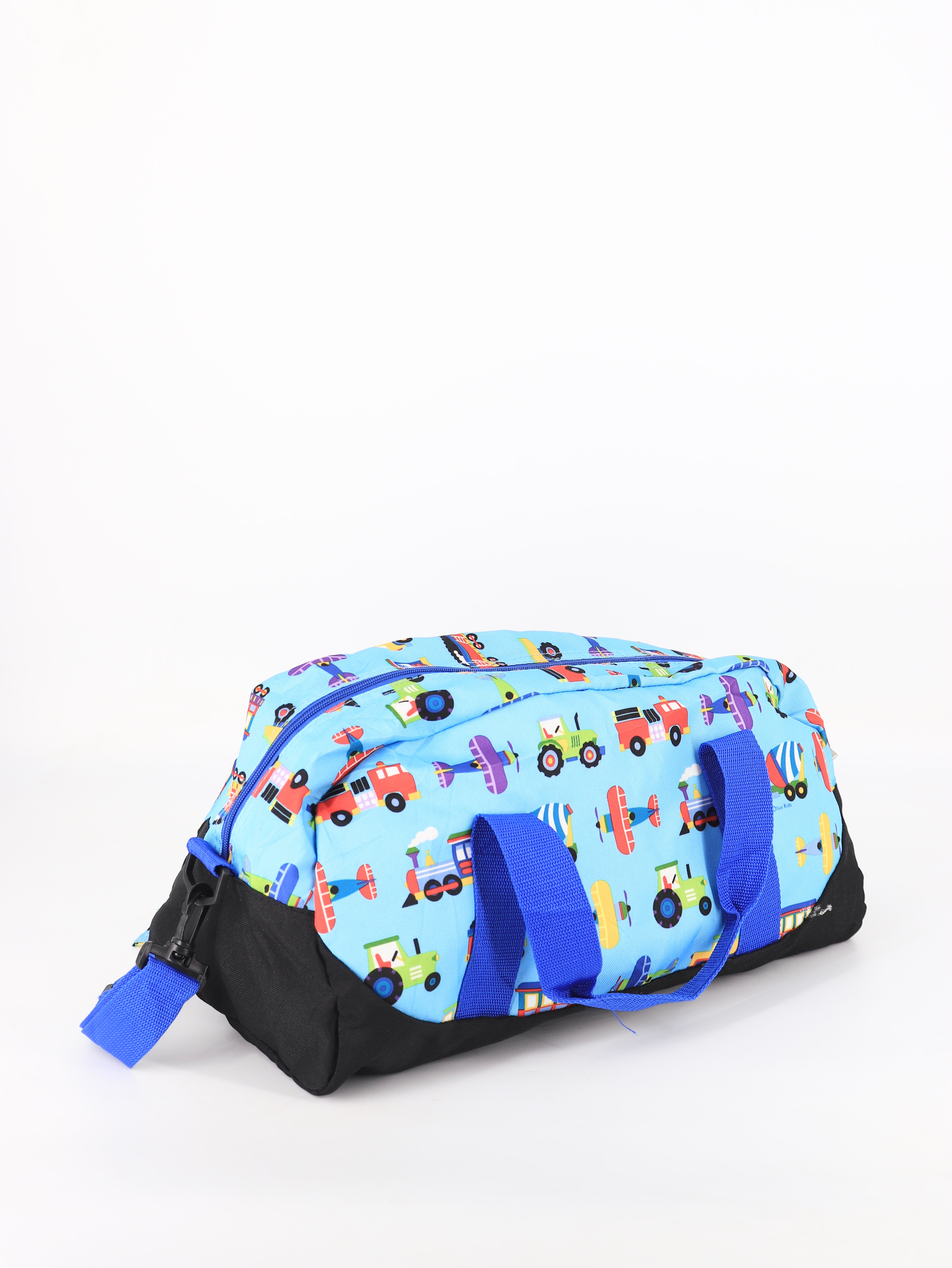 Maleta Animado - Niño - Talla Única (One Size)