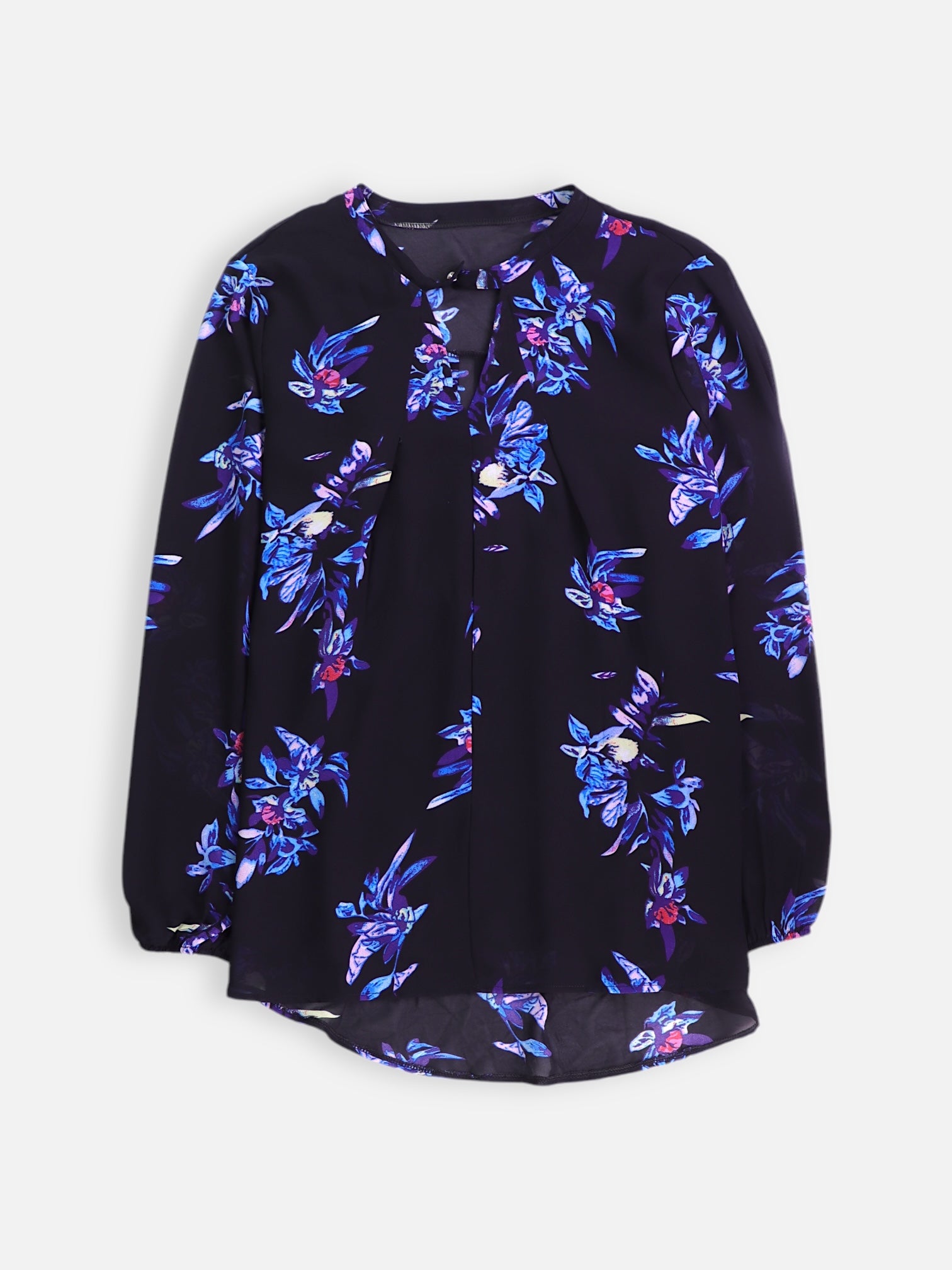 Blusa Casual - Mujer - Medium