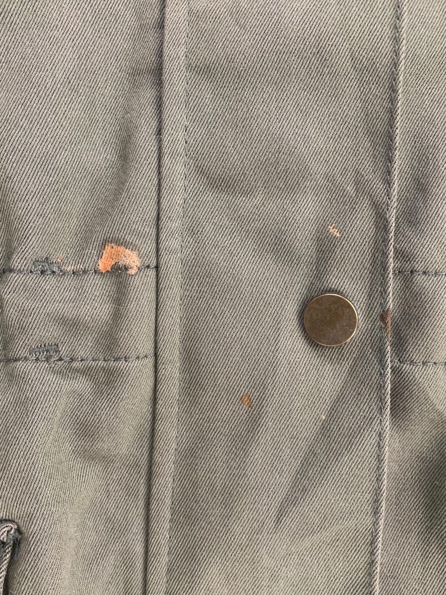 a new day Chaqueta Cazadora Basic - Mujer - 2XL