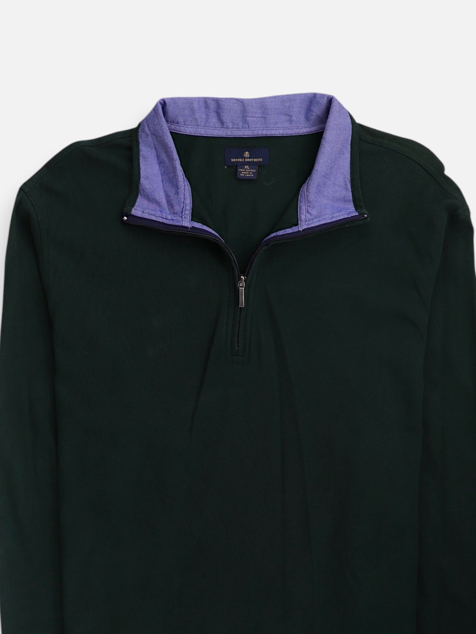 Brooks Brothers Sueter Casual Casual - Hombre - XL