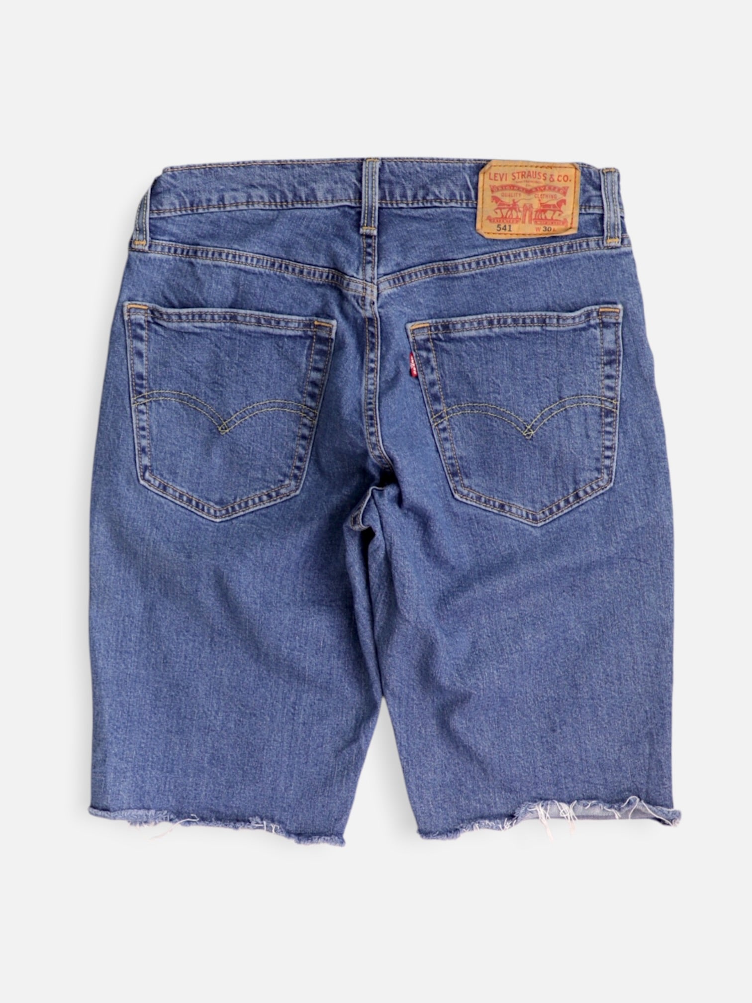 Levis Shorts Denim - Hombre - 30'