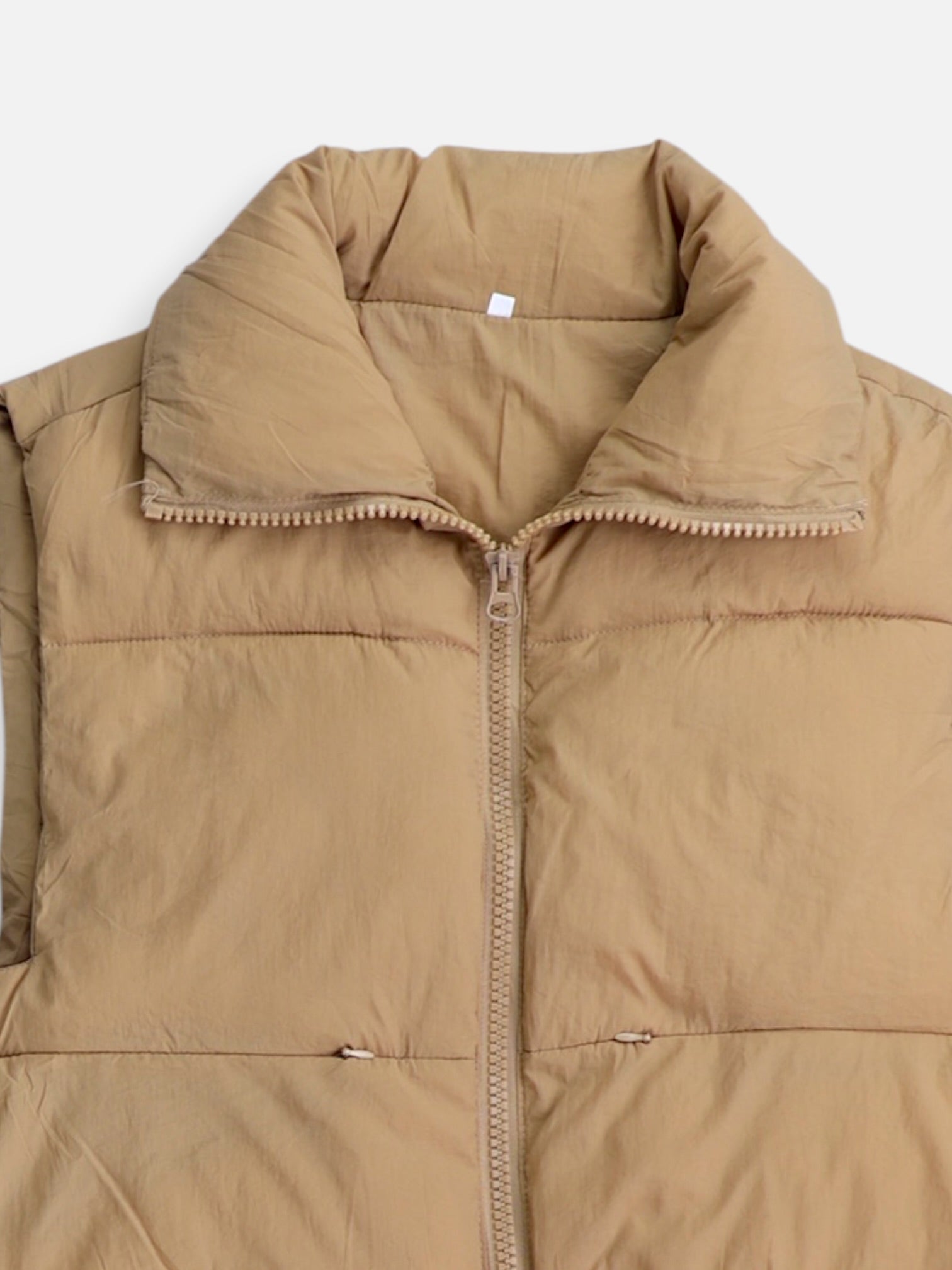 Chaleco Puffer - Mujer - Medium