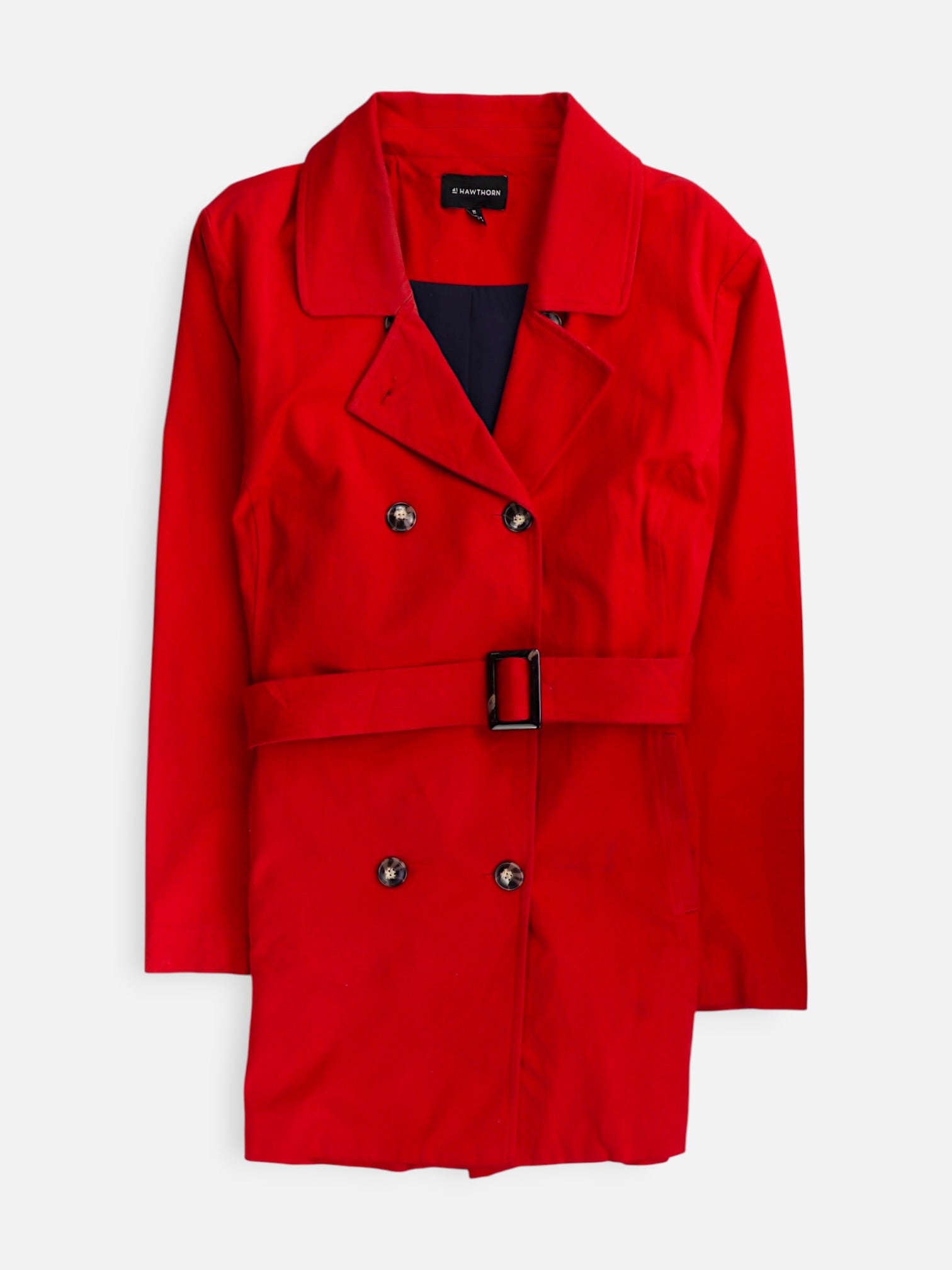 Chaqueta Casual Basic - Mujer - 3XL
