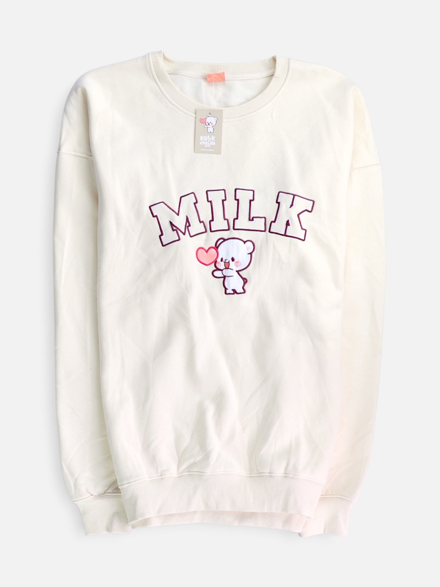 Sudadera Sweatshirt Animado - Mujer - XL