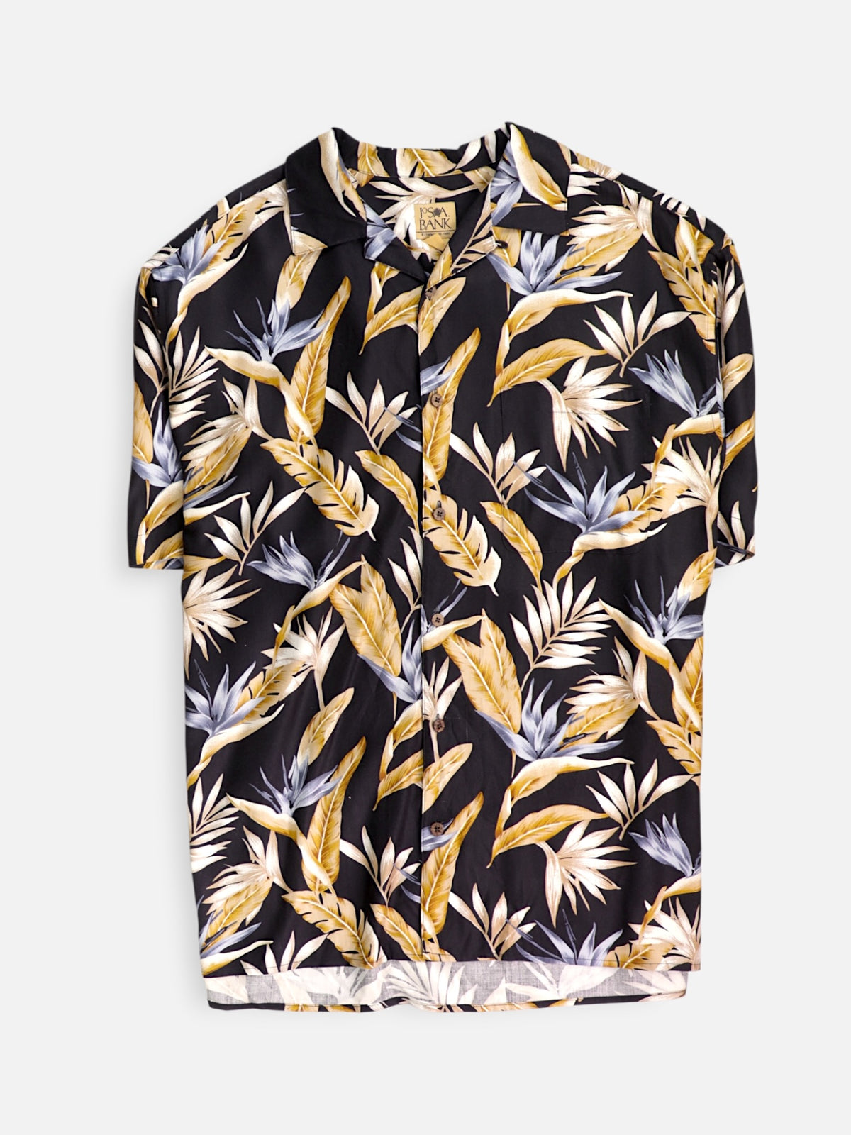 Camisa Verano - Hombre - 1xl