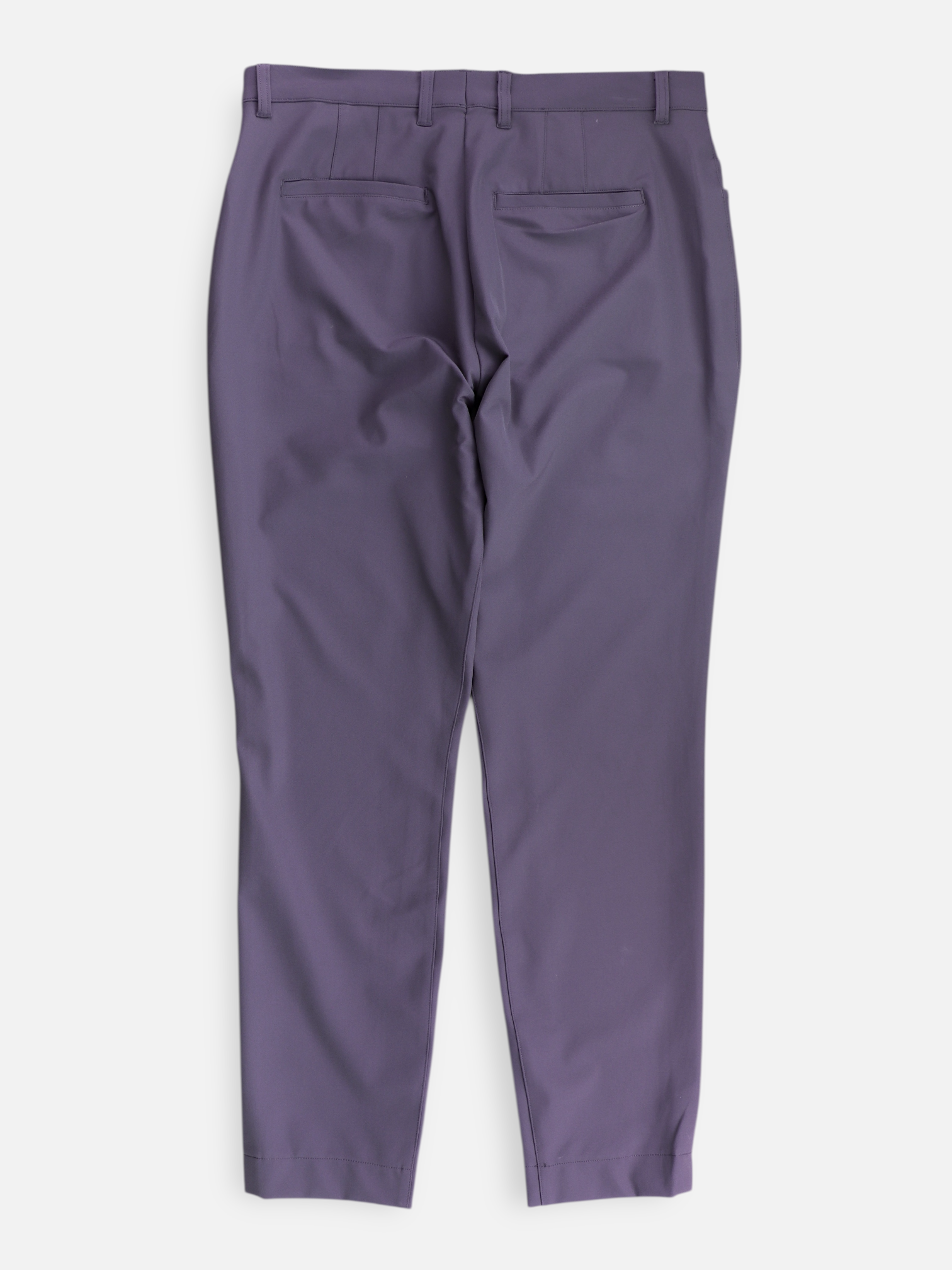 Pantalon Regular Fit Casual - Hombre - 36'