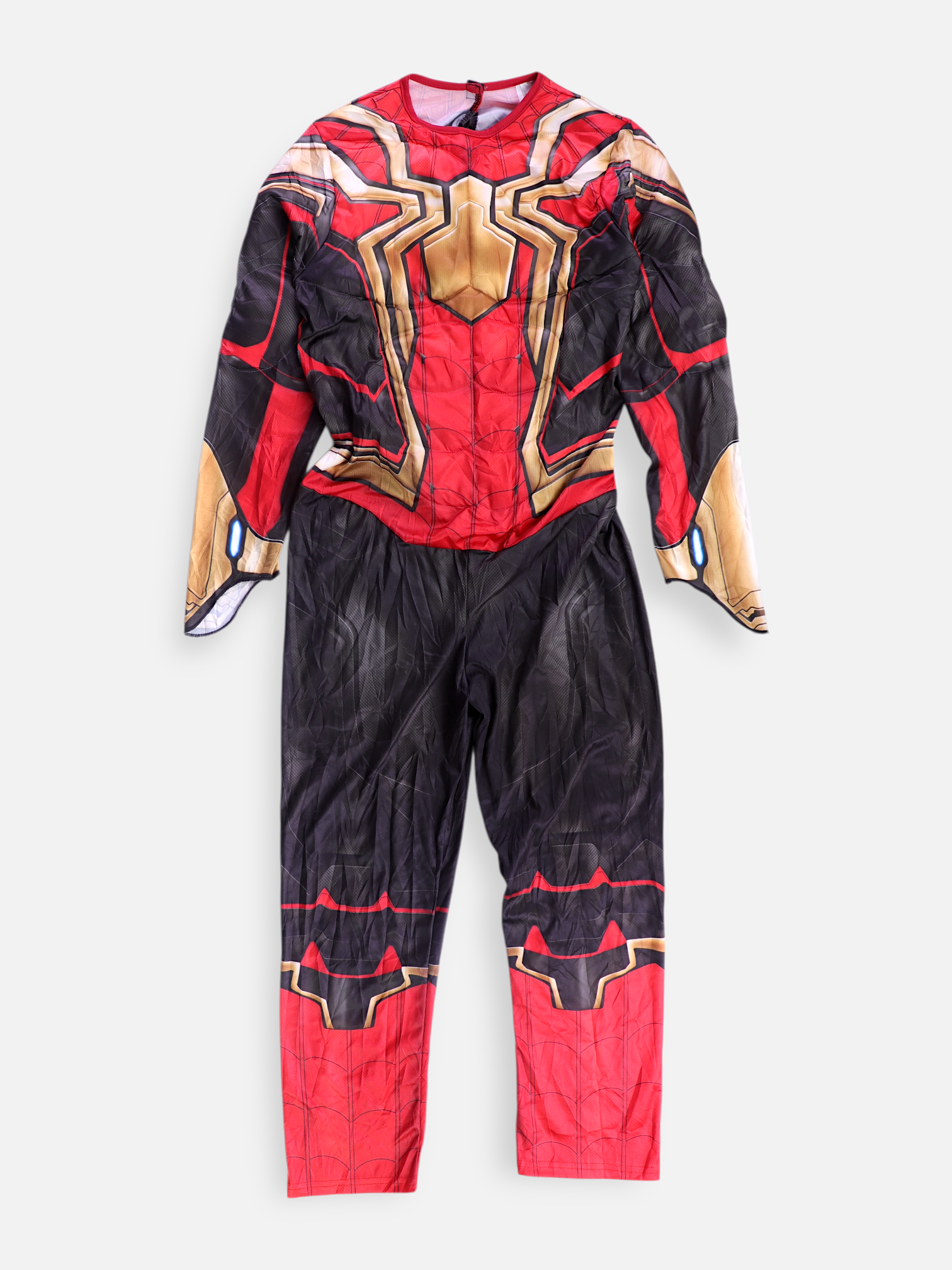 Marvel Disfraz 1 Pieza - Hombre - Large