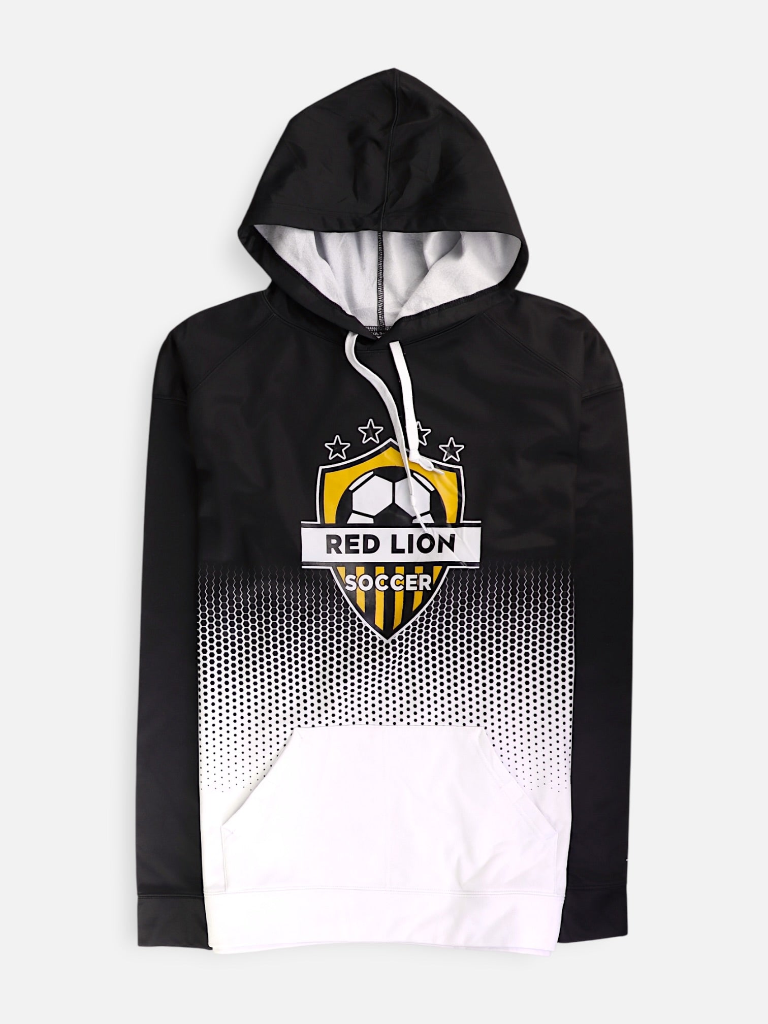 Sudadera Hoodie Deportivo - Hombre - XL