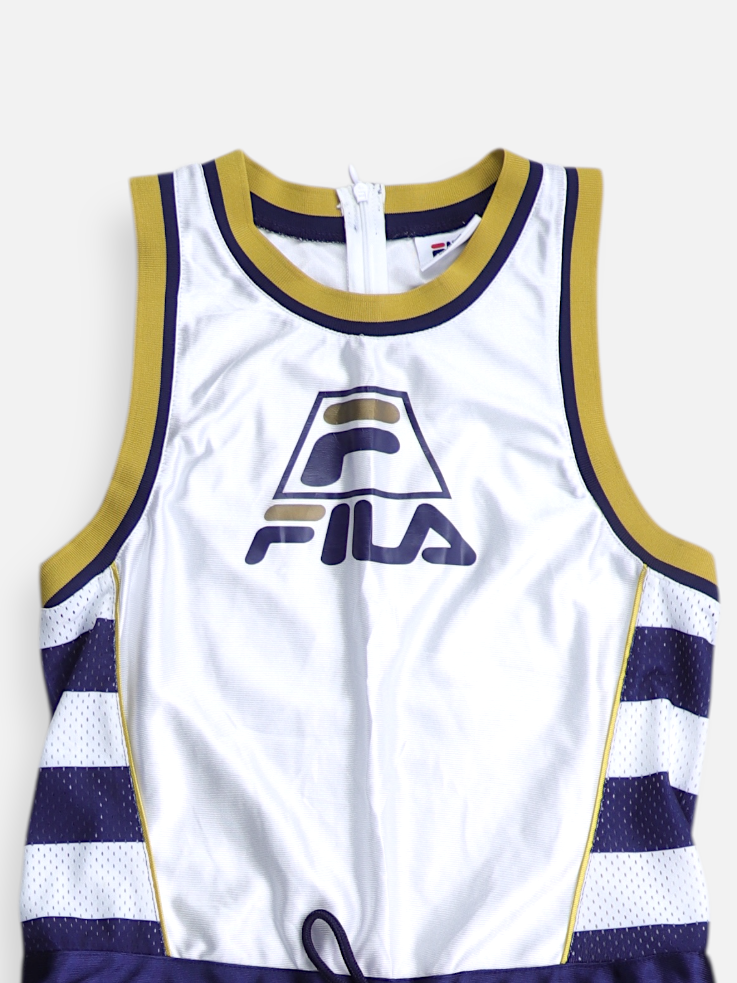 Fila Jumpsuit Deportivo - Mujer - Medium