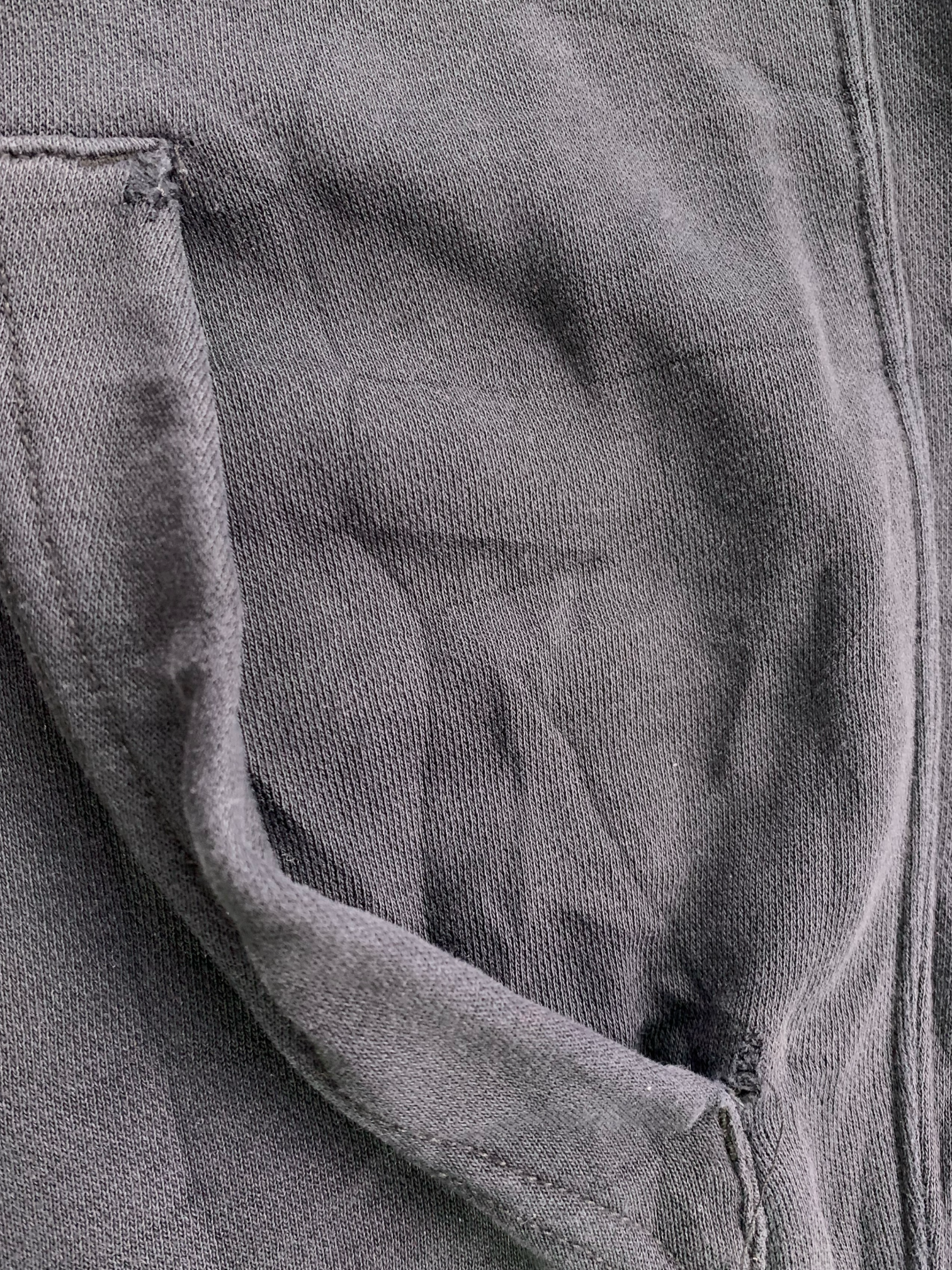 Nike Sudadera Hoodie Basic - Mujer - Small