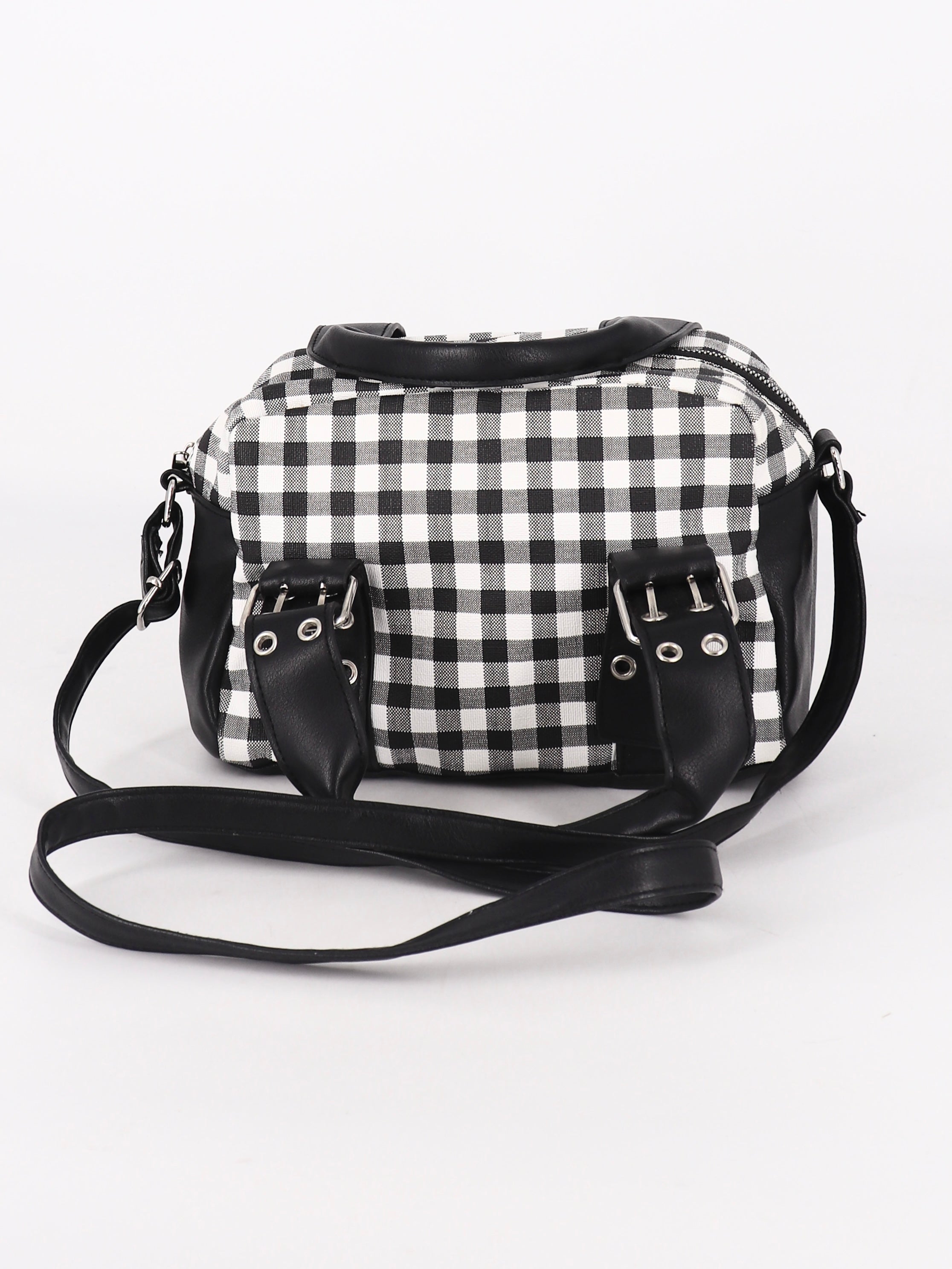Cartera Cuero - Mujer - Talla Única (One Size)