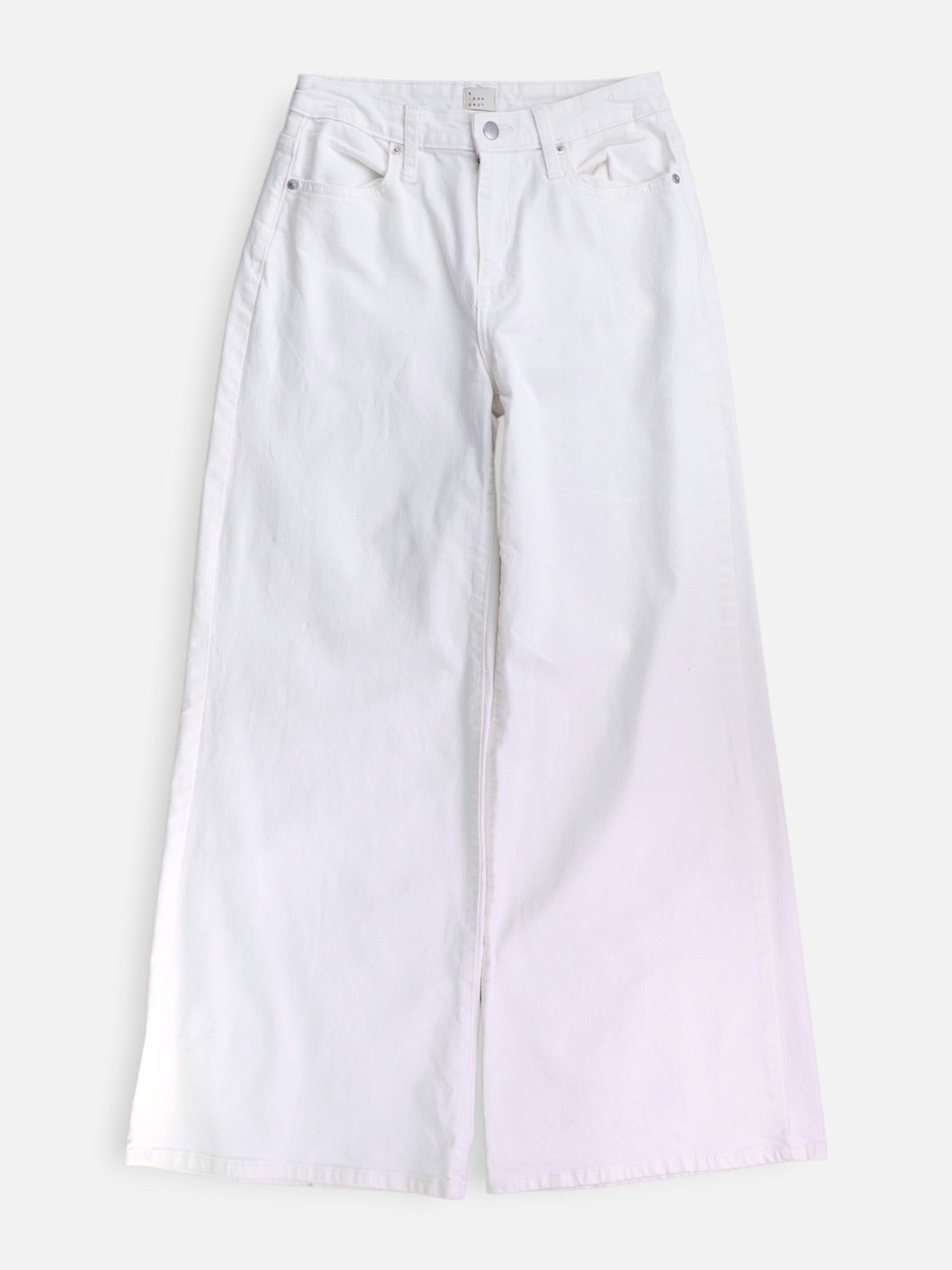 a new day Jean Regular Fit Denim - Mujer - 2