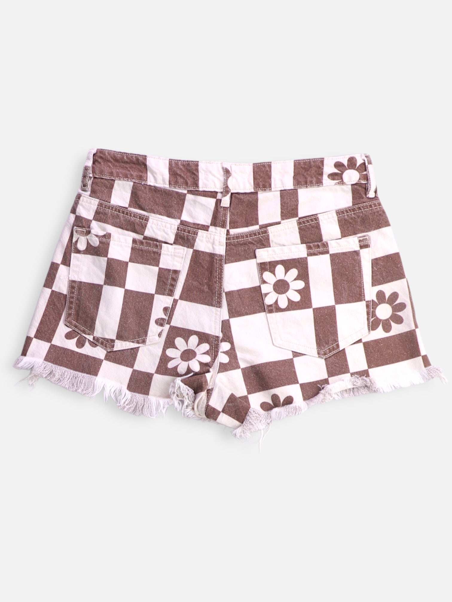 PACSUN Shorts Color Block - Mujer - 28'