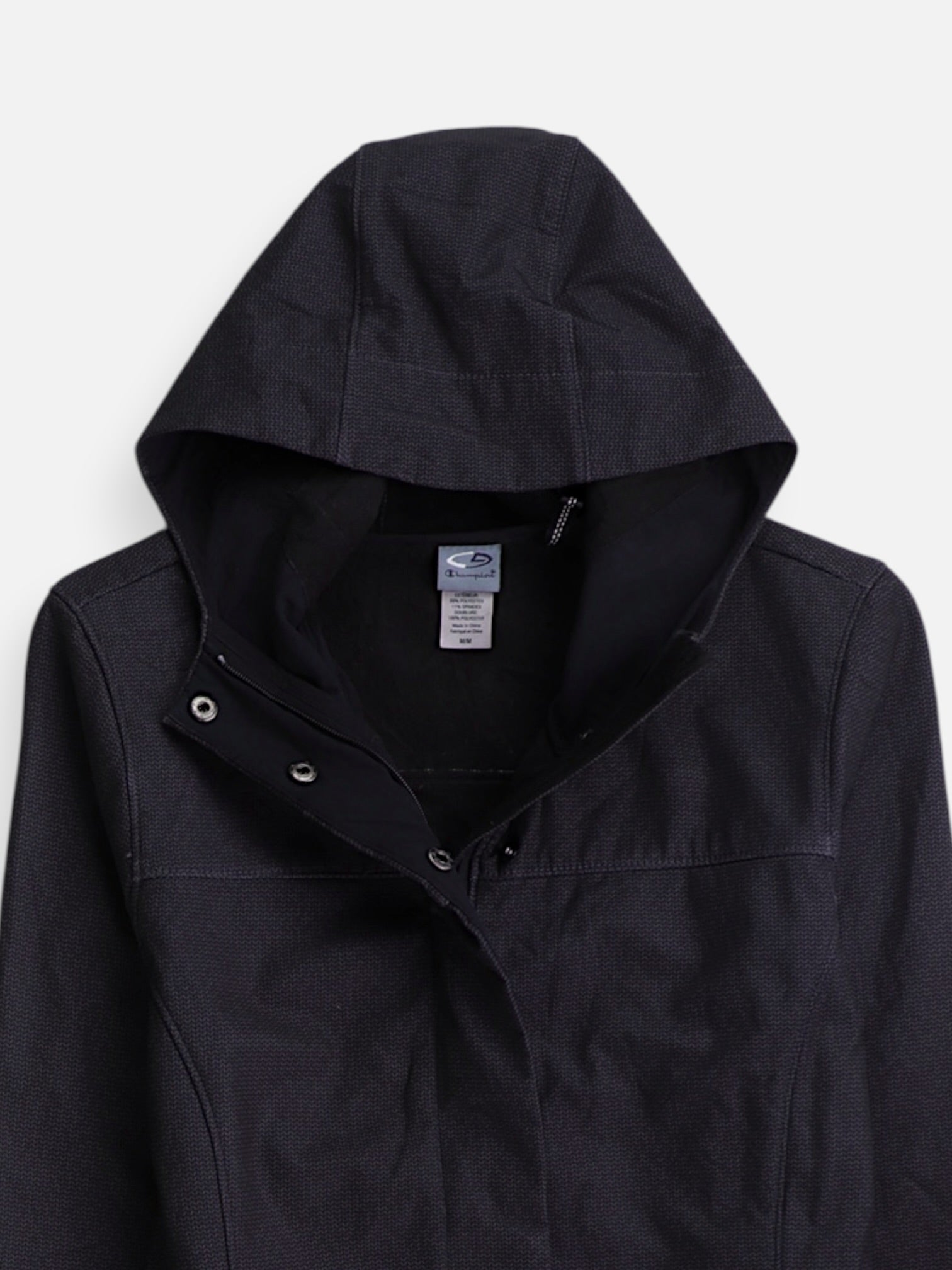 Champion Abrigo Single breasted trench Casual - Mujer - Medium