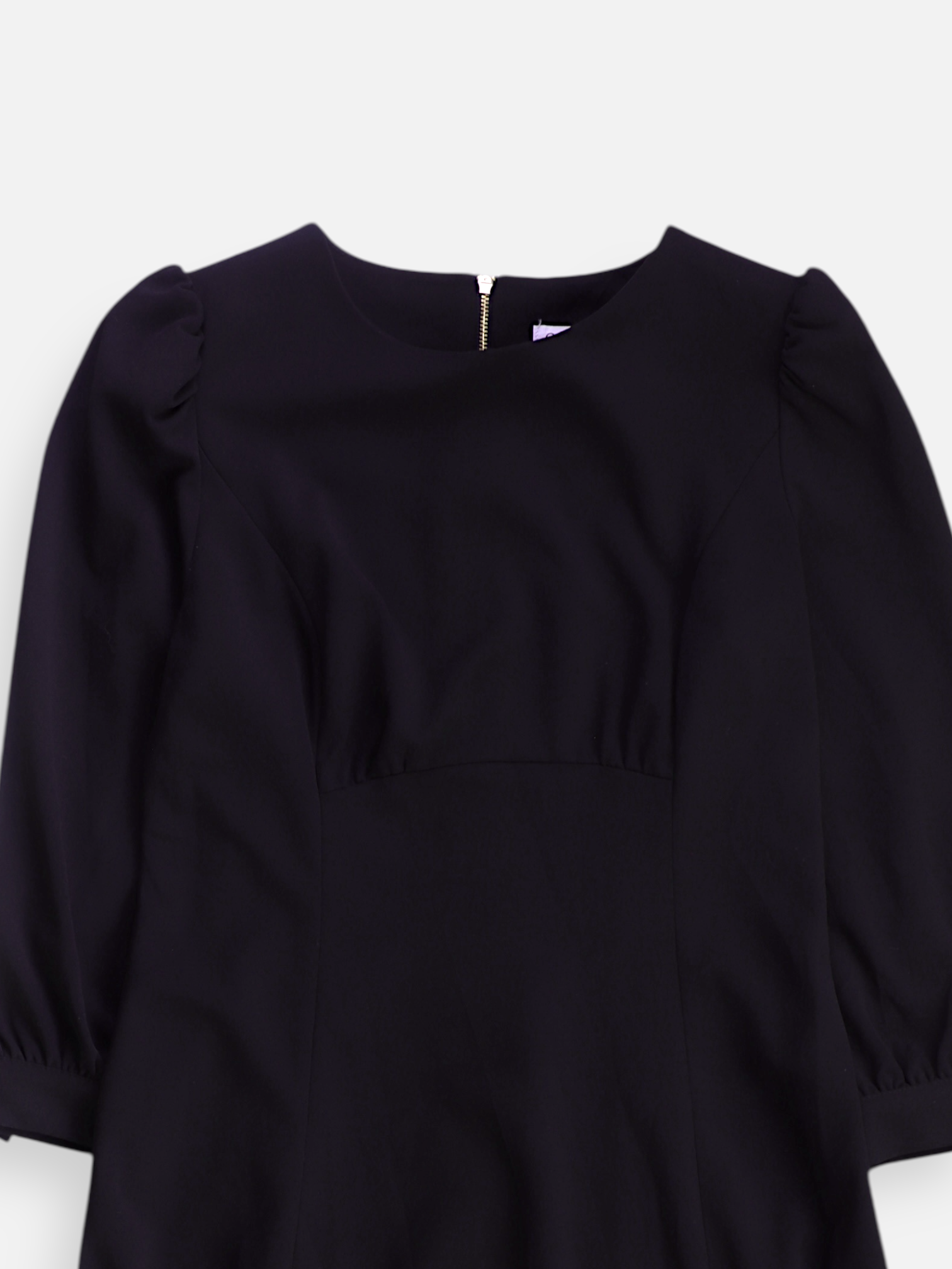 Calvin Klein Vestido Casual - Mujer - 8