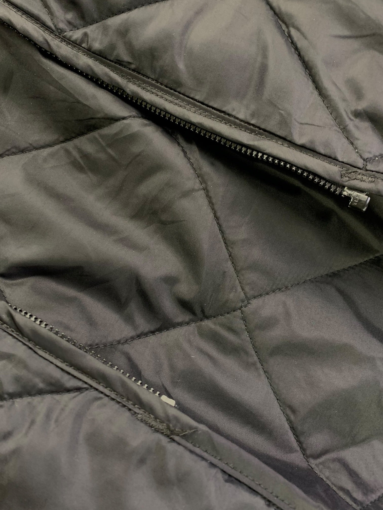 Chaqueta Impermeable Basic - Hombre - N/A