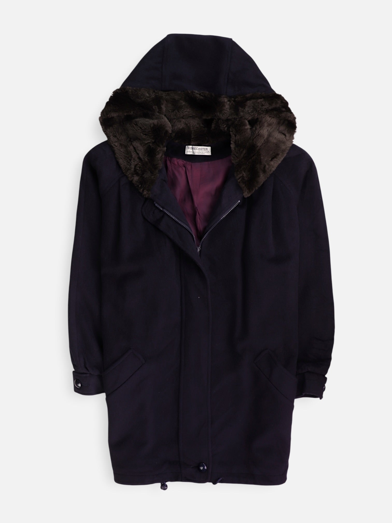 Abrigo Single breasted trench Casual - Mujer - 6