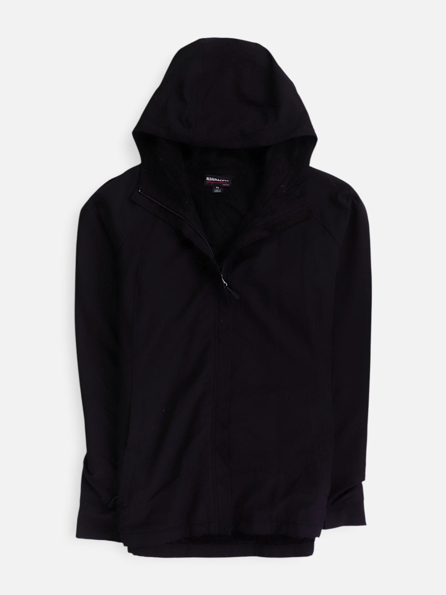 KIRKLAND Sudadera Hoodie Deportivo - Mujer - XL