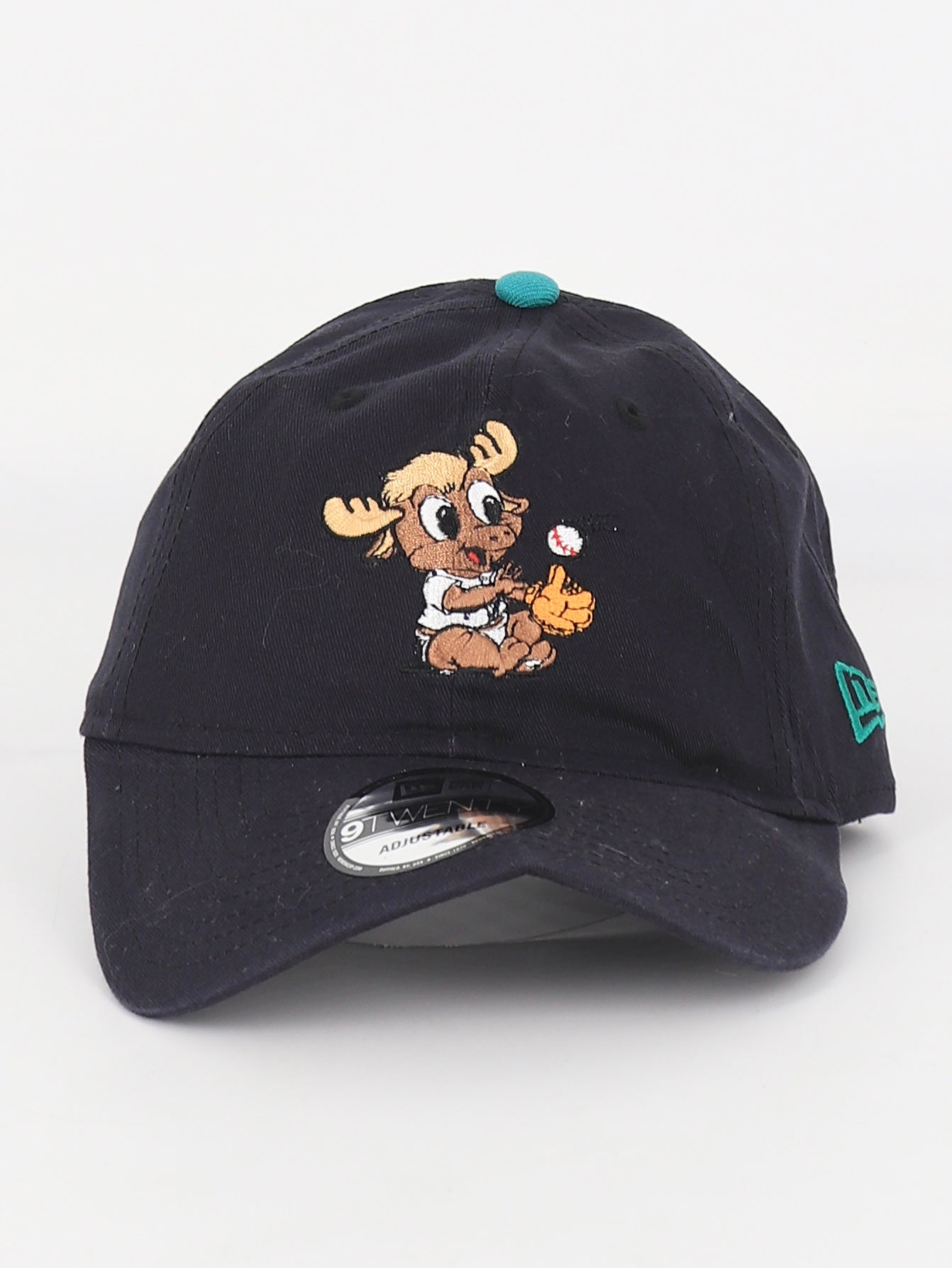 NEW ERA Gorra Basic - Hombre - Talla Única (One Size)