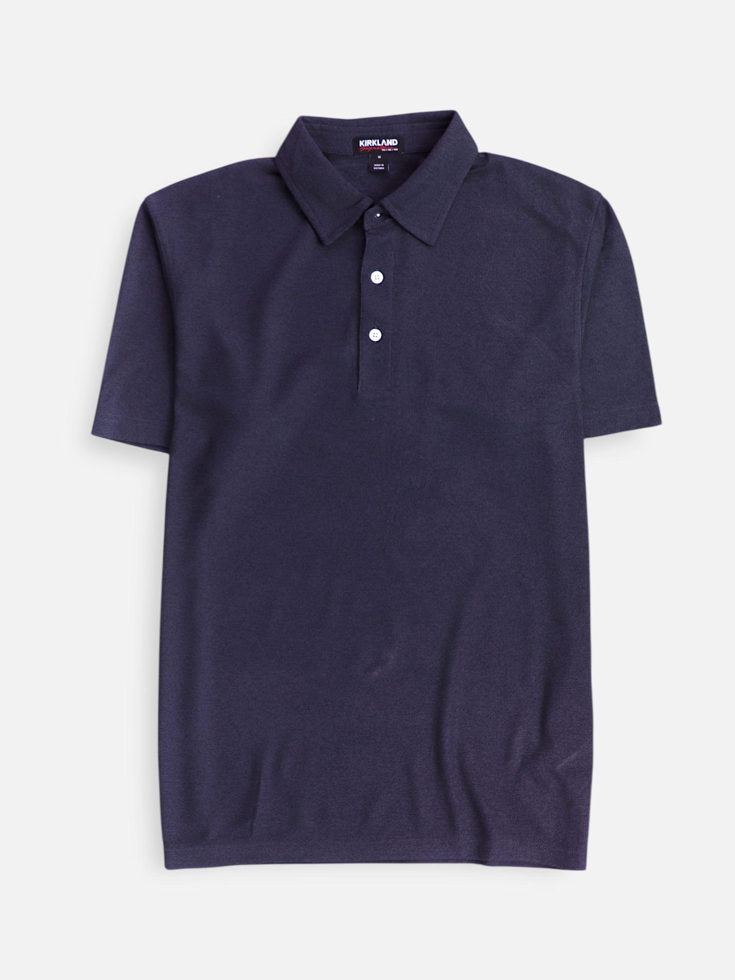 KIRKLAND Camisa Casual - Hombre - Medium