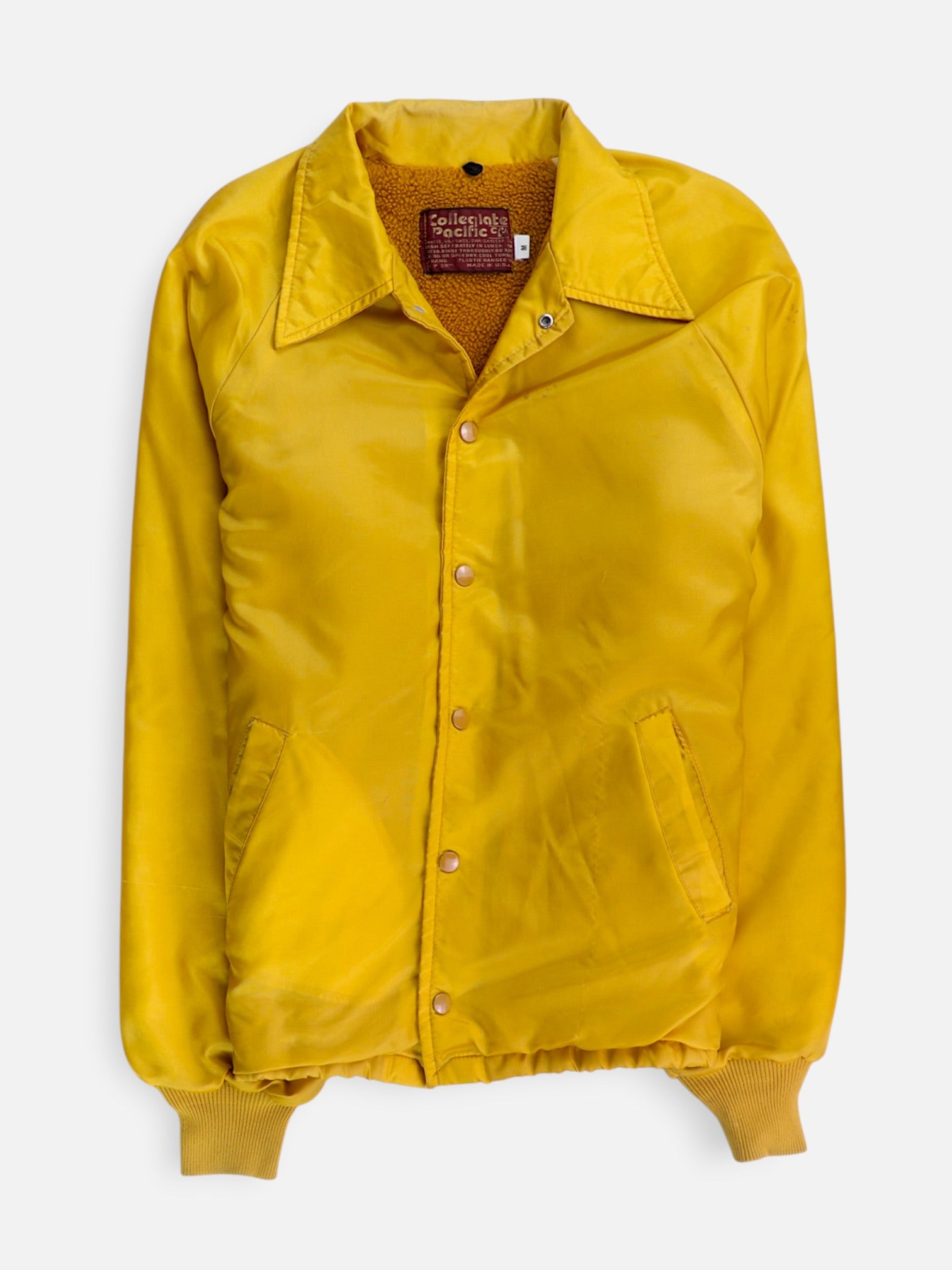 Chumpa Casual - Hombre - Medium