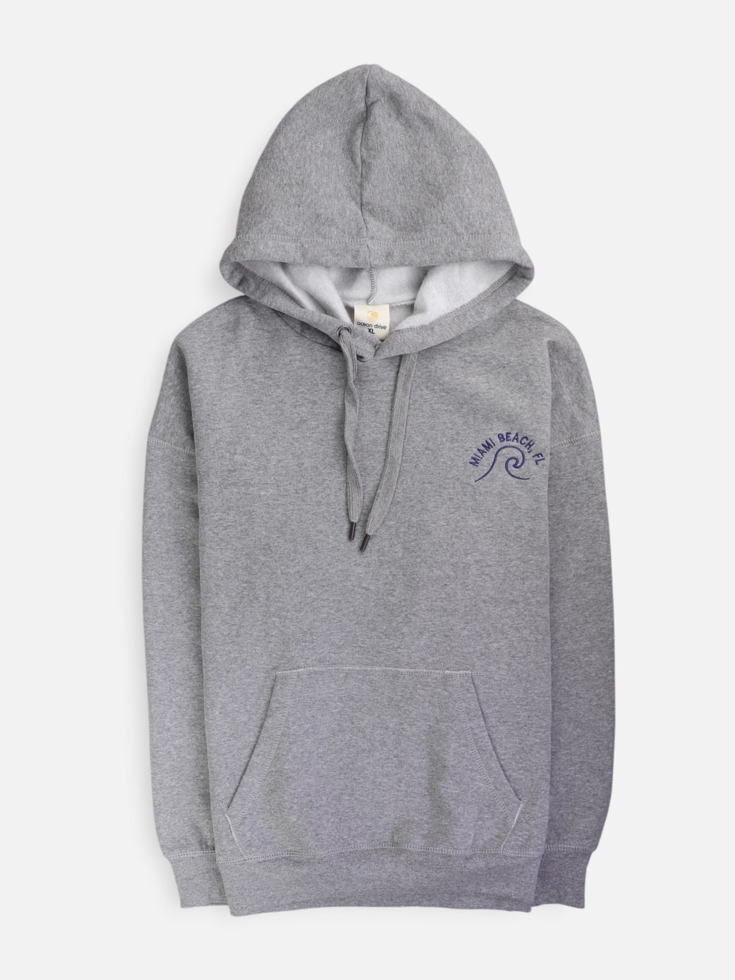 Sudadera Hoodie Deportivo - Hombre - XL
