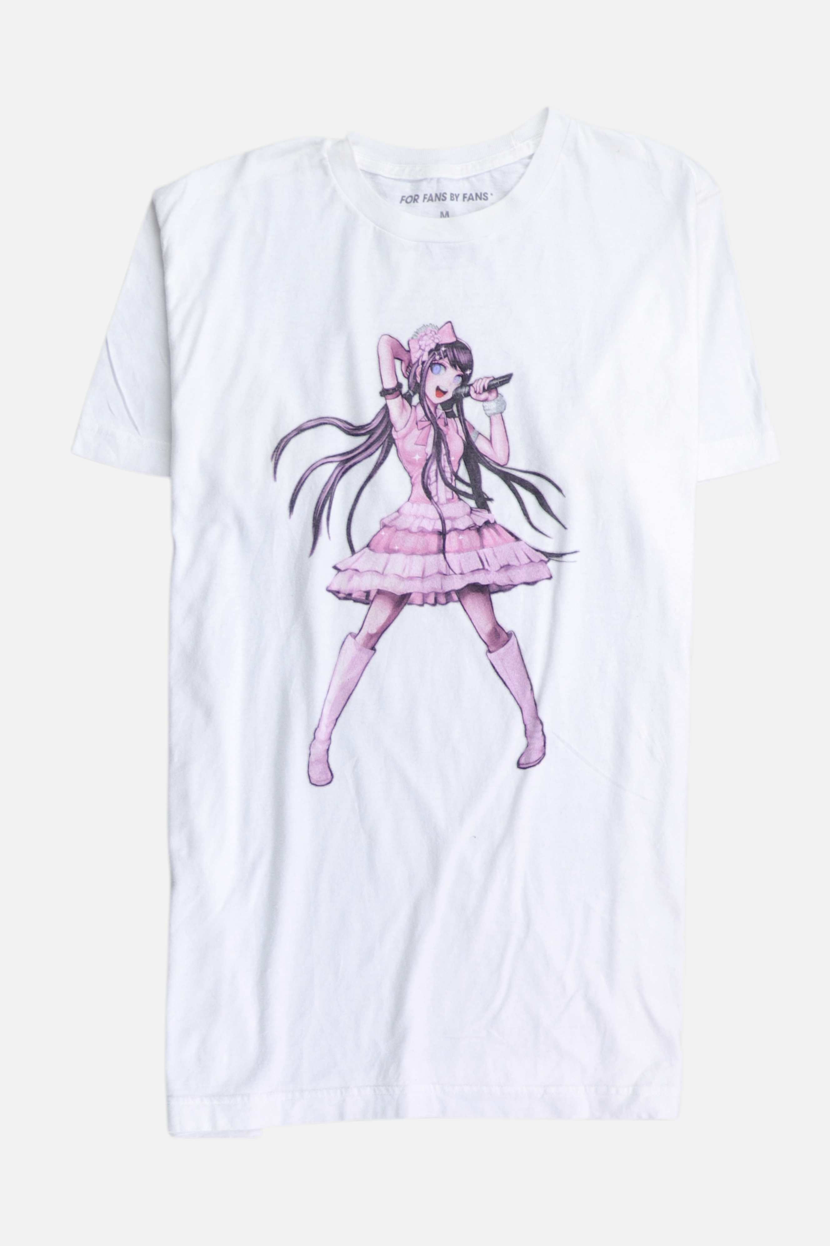 Anime Camiseta Grafica - Mujer - Medium