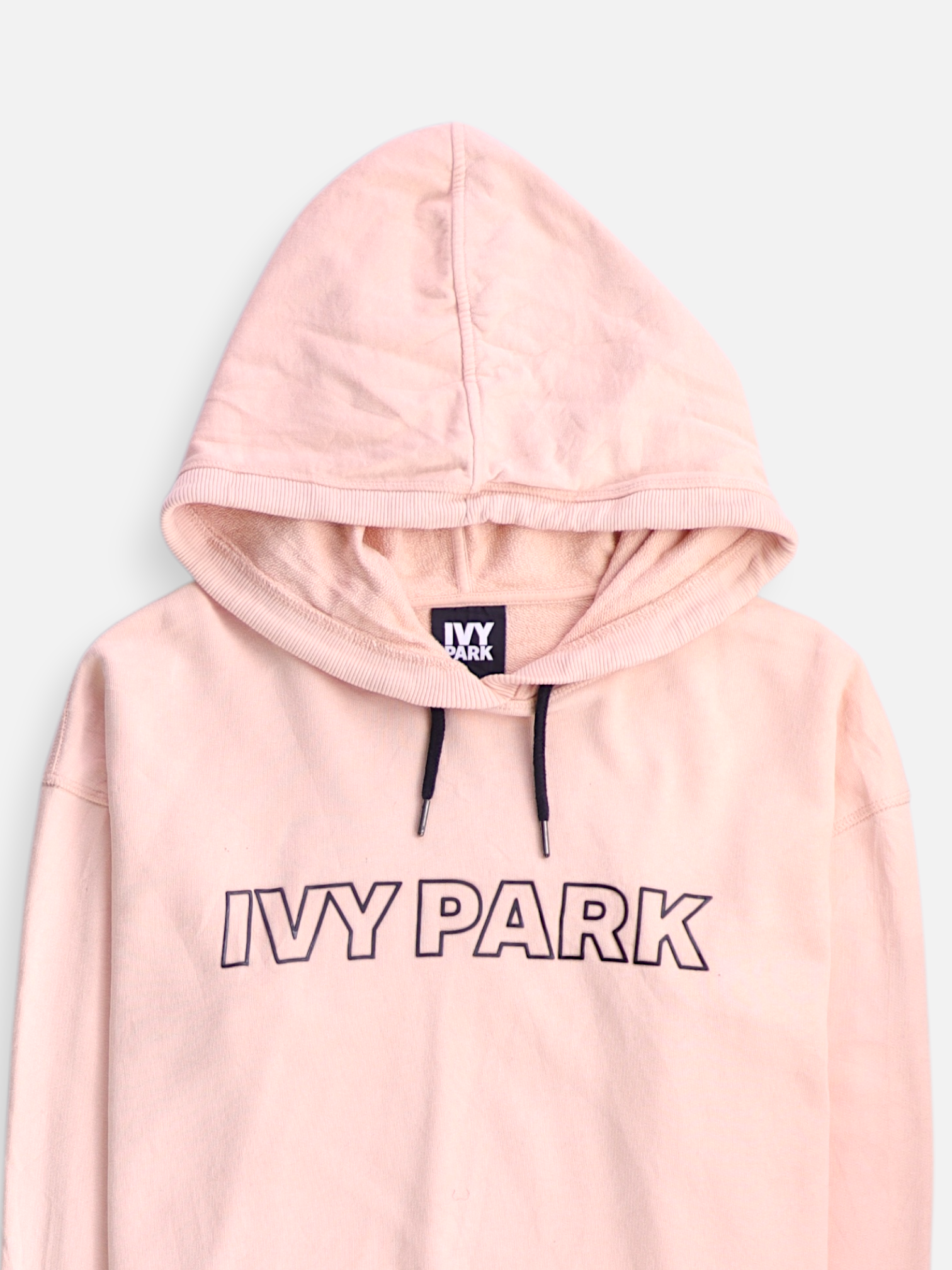IVY PARK Sudadera Hoodie Deportivo - Mujer - Small
