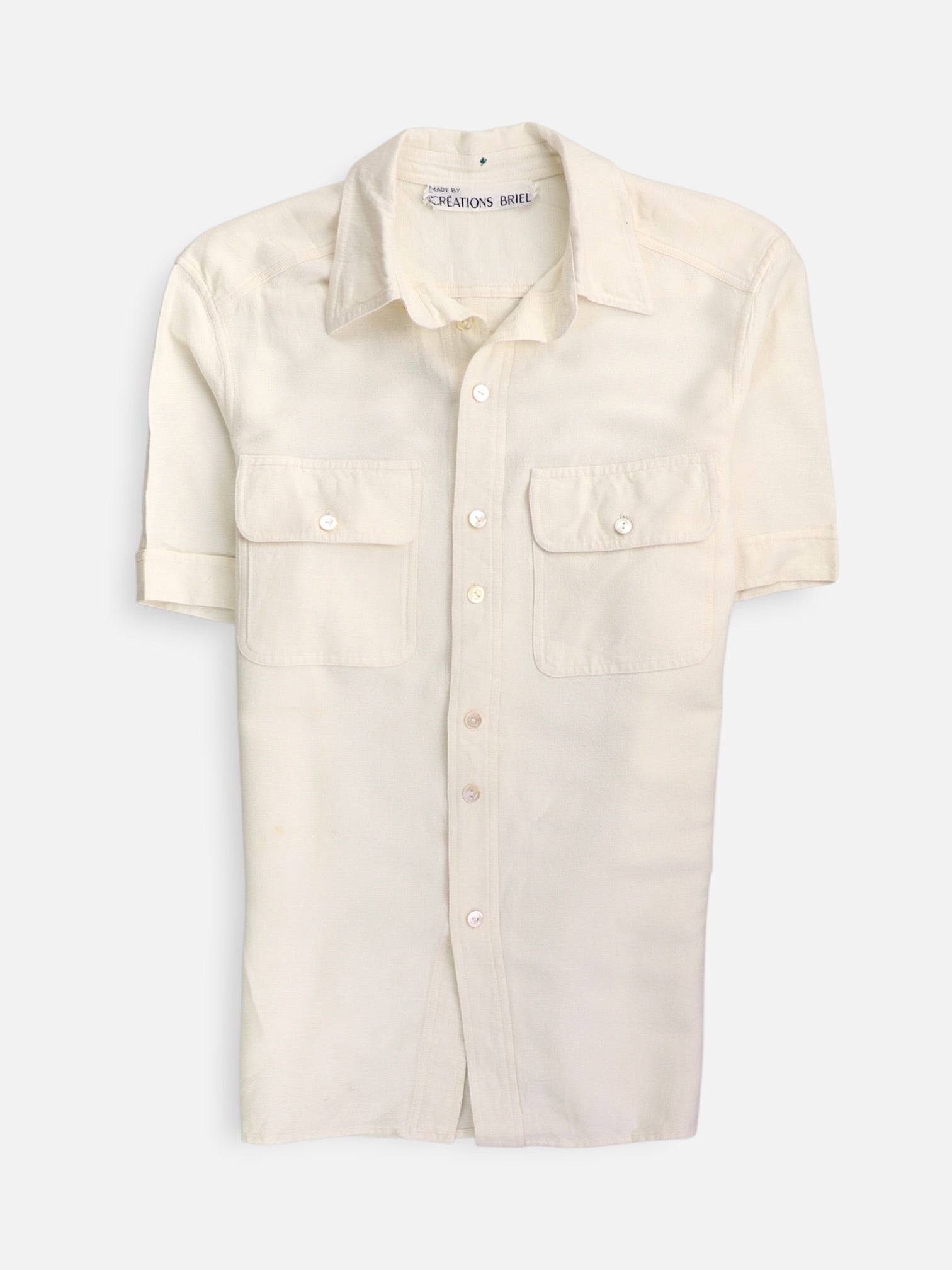 Camisa Casual - Hombre - N/A