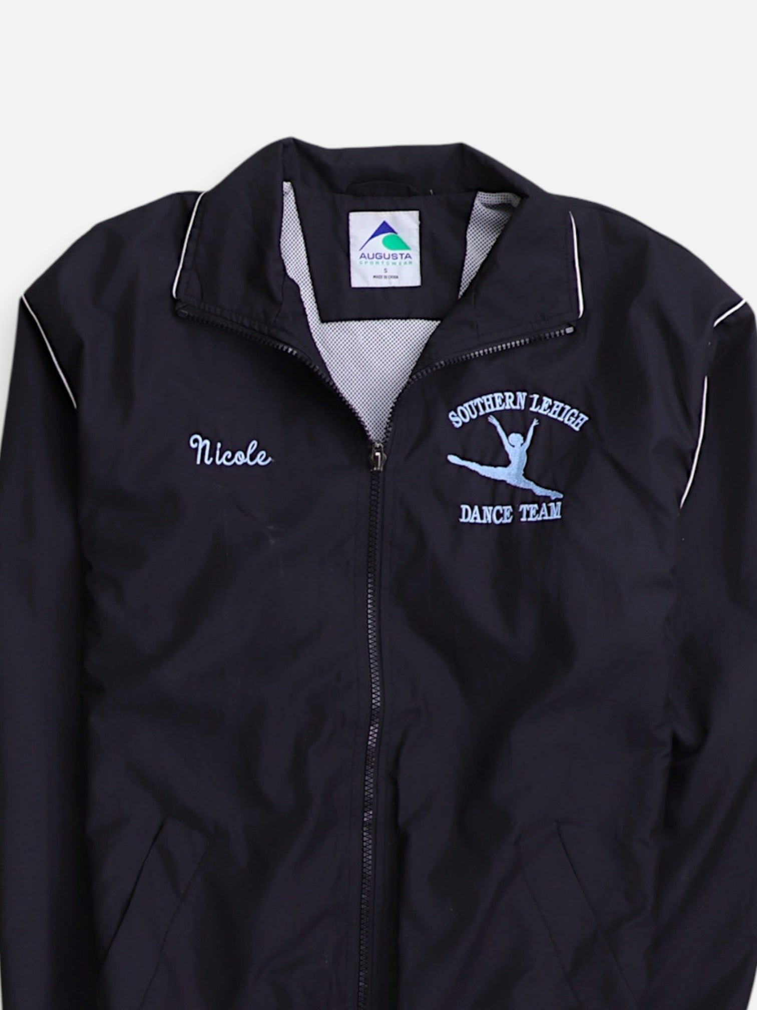 Chumpa Deportivo - Hombre - Small