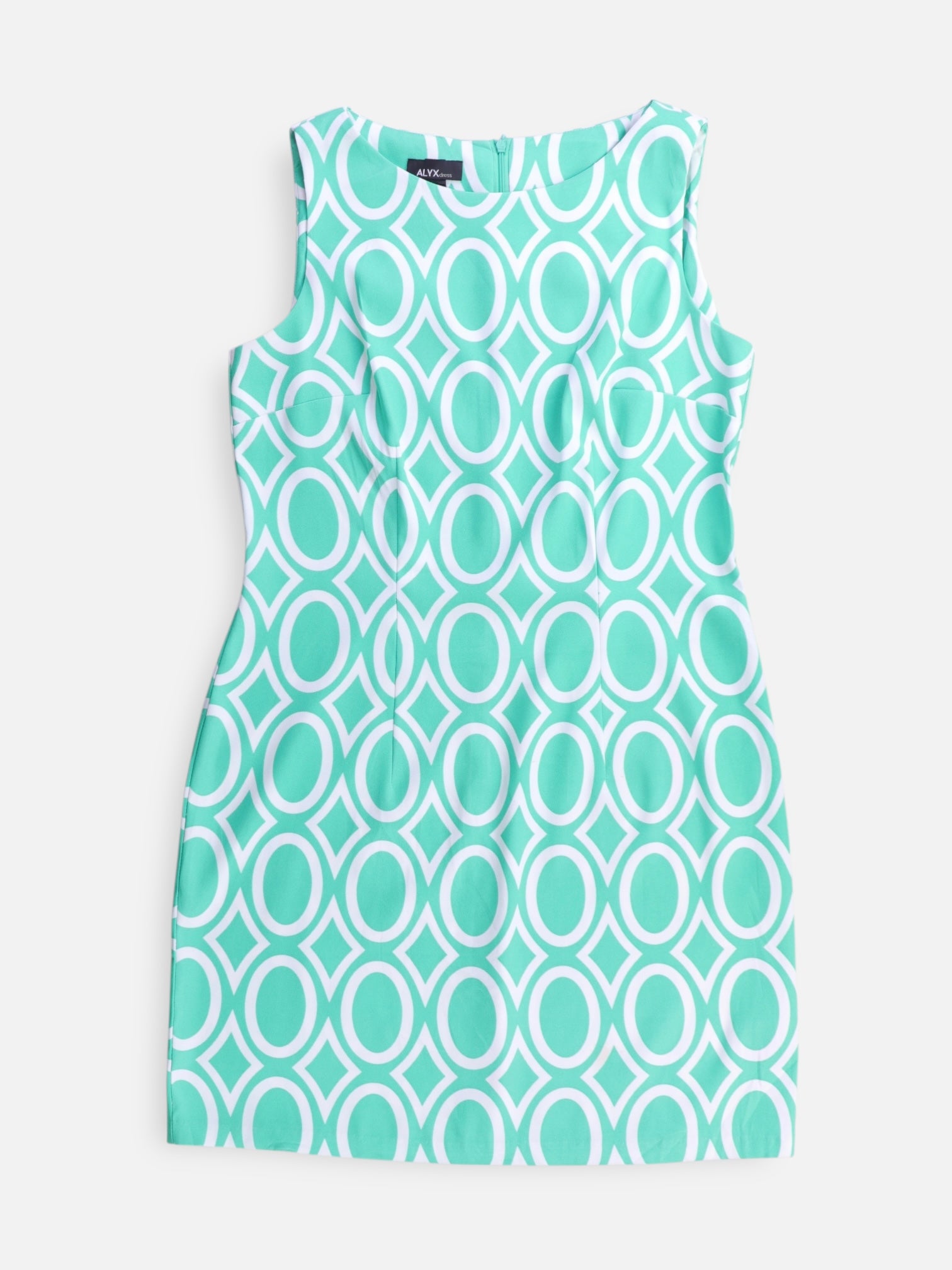 Vestido Casual - Mujer - 12