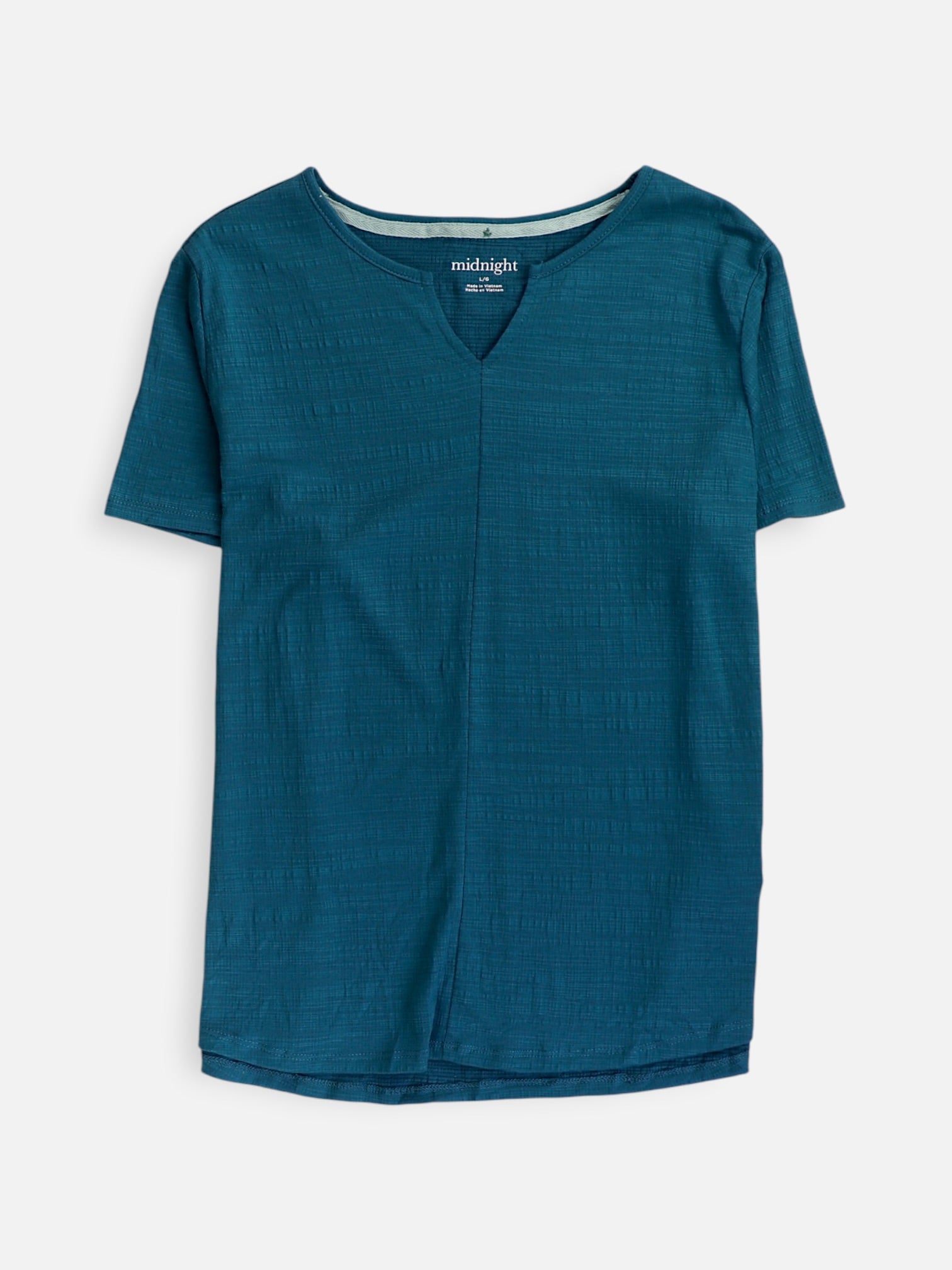 Blusa Casual - Mujer - Large