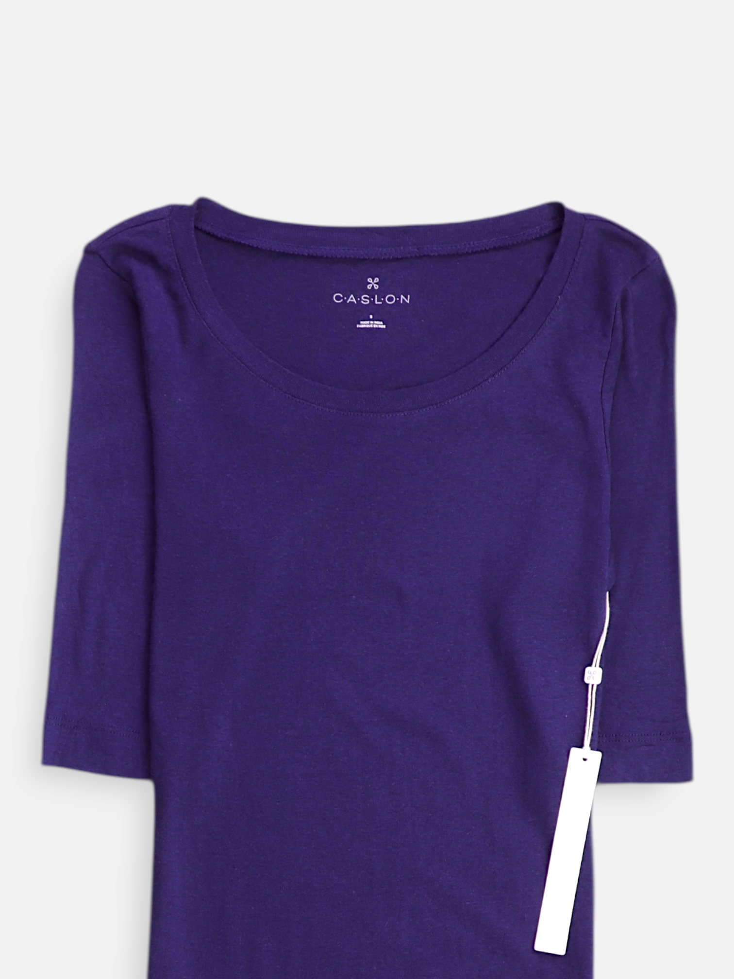 Blusa Casual - Mujer - Small