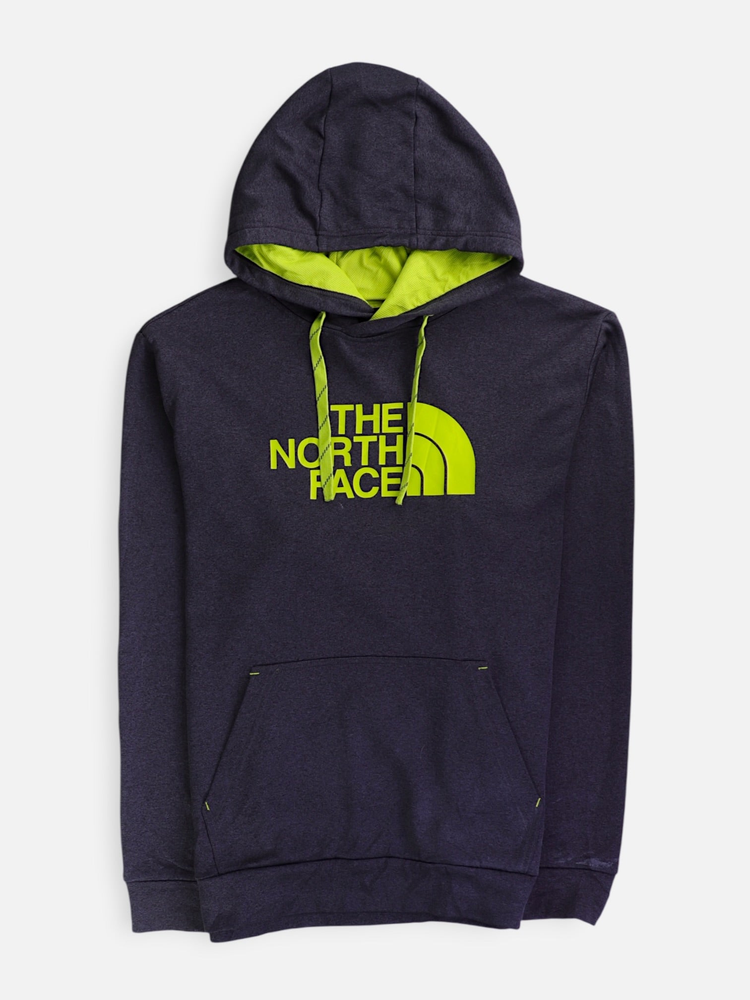 The North Face Sudadera Hoodie Deportivo - Hombre - Large