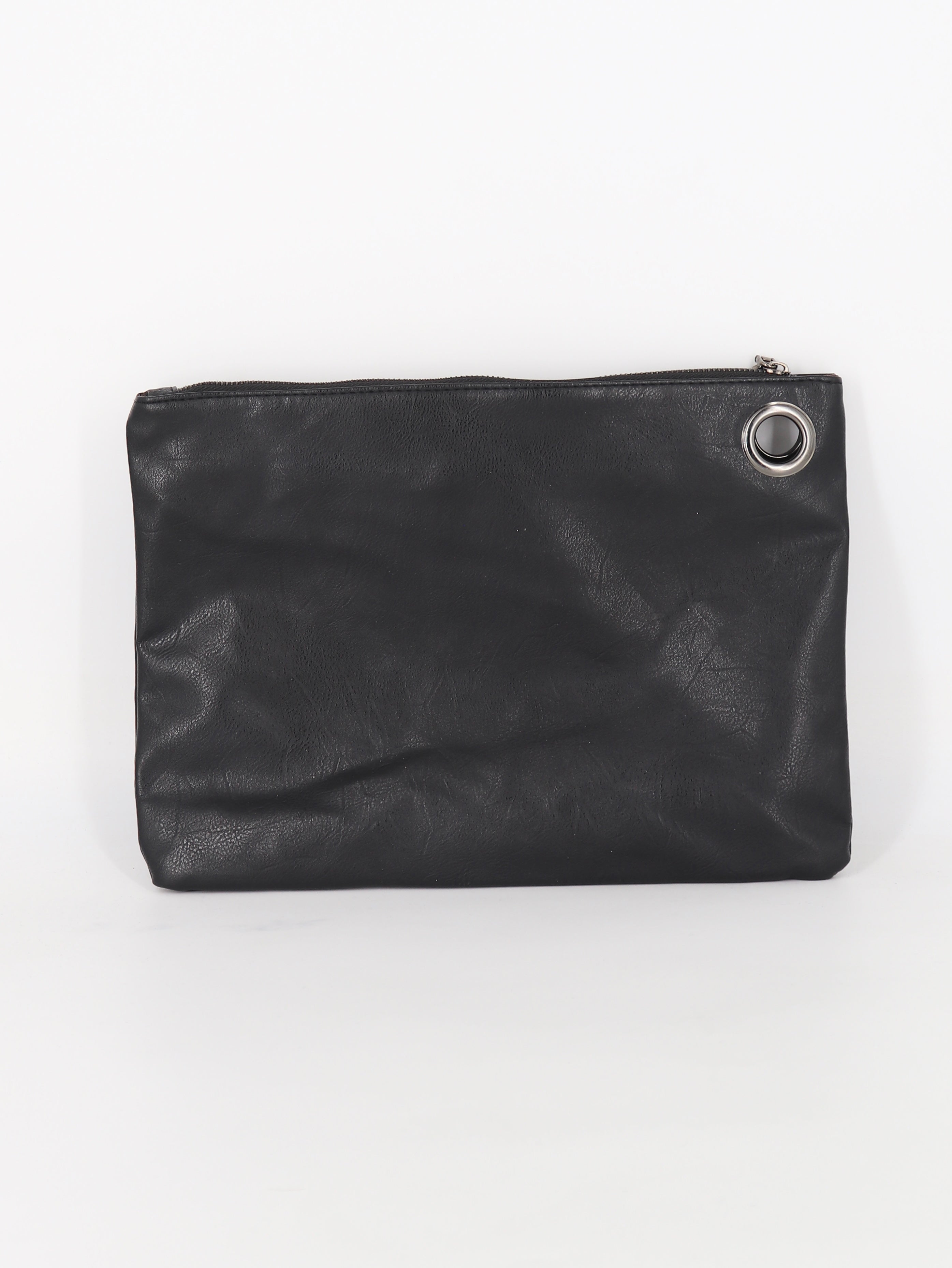 Cartera Cuero - Mujer - Talla Única (One Size)