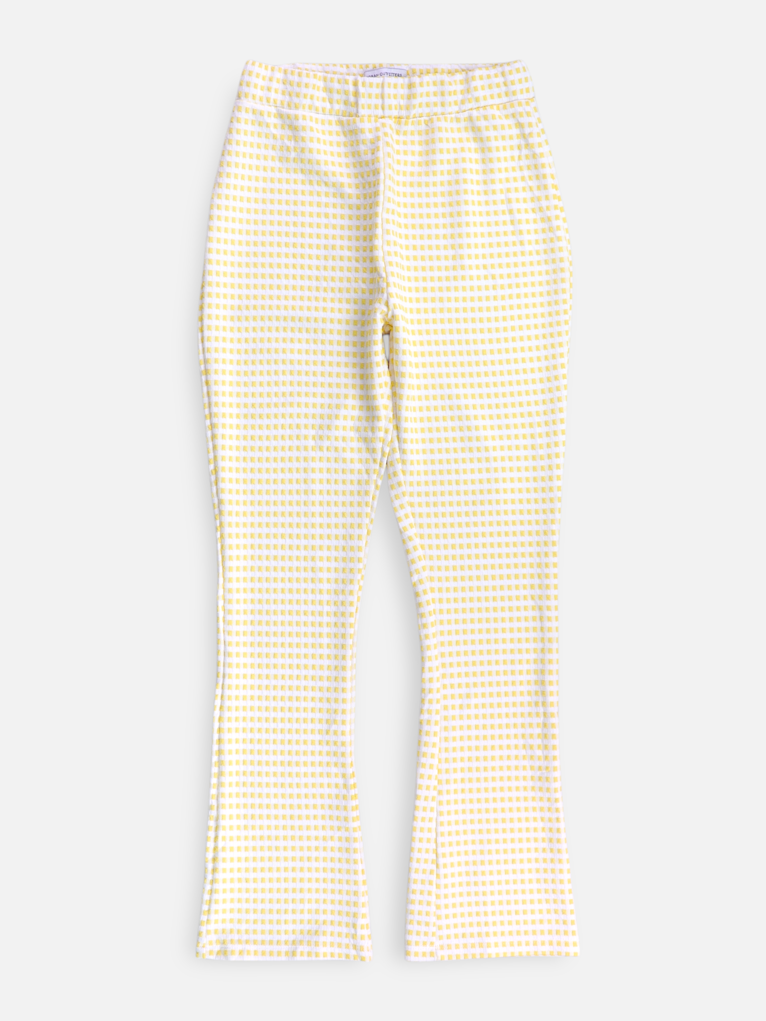 URBAN OUTFITTERS Pantalon Flare Fit Casual - Mujer - Medium