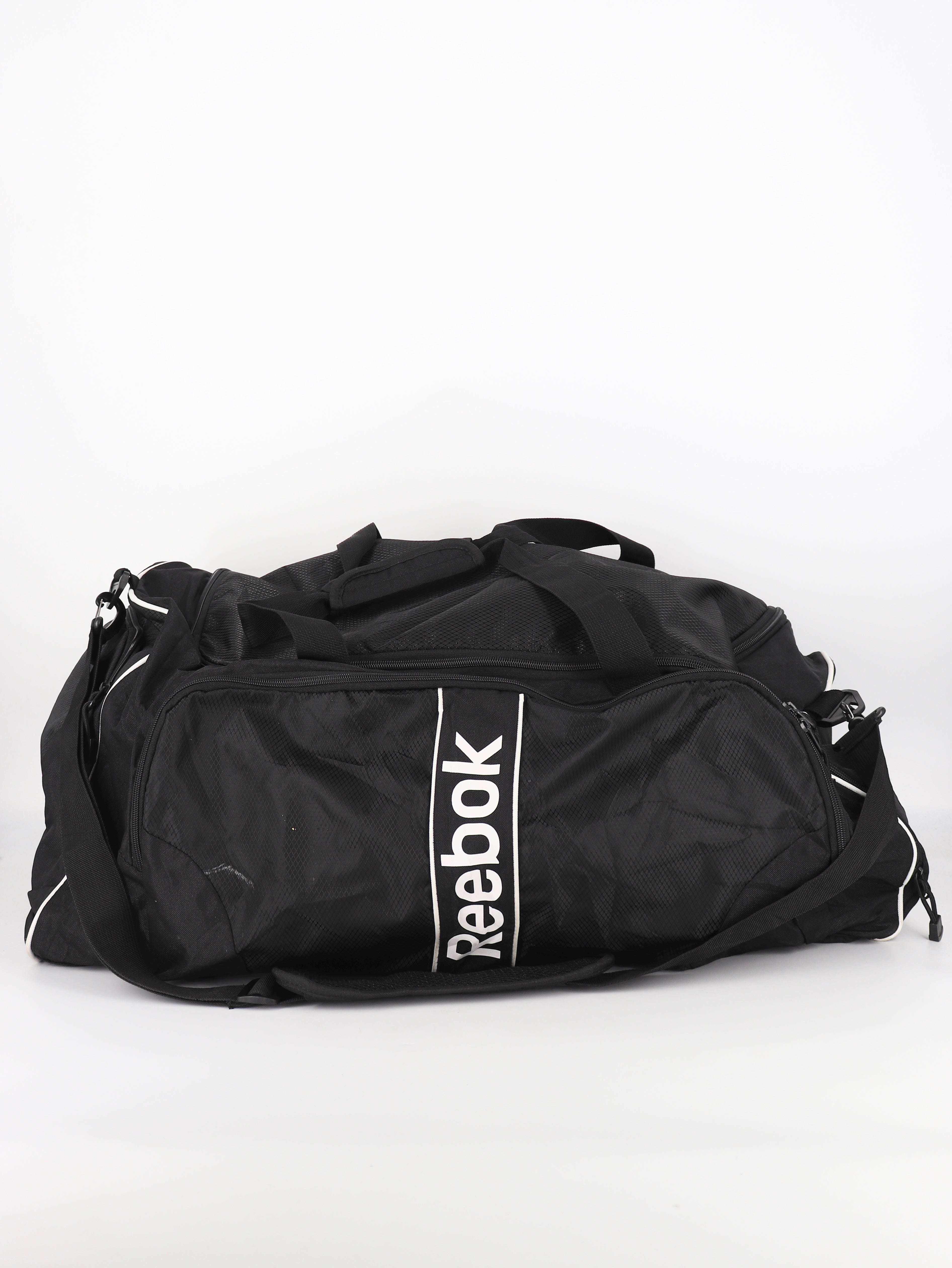 Reebok Maleta Deportivo - Unisex - Talla Única (One Size)