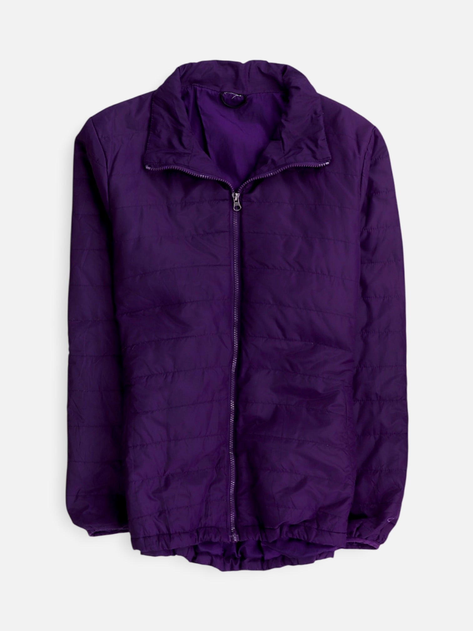Chaqueta Puffer Basic - Mujer - N/A