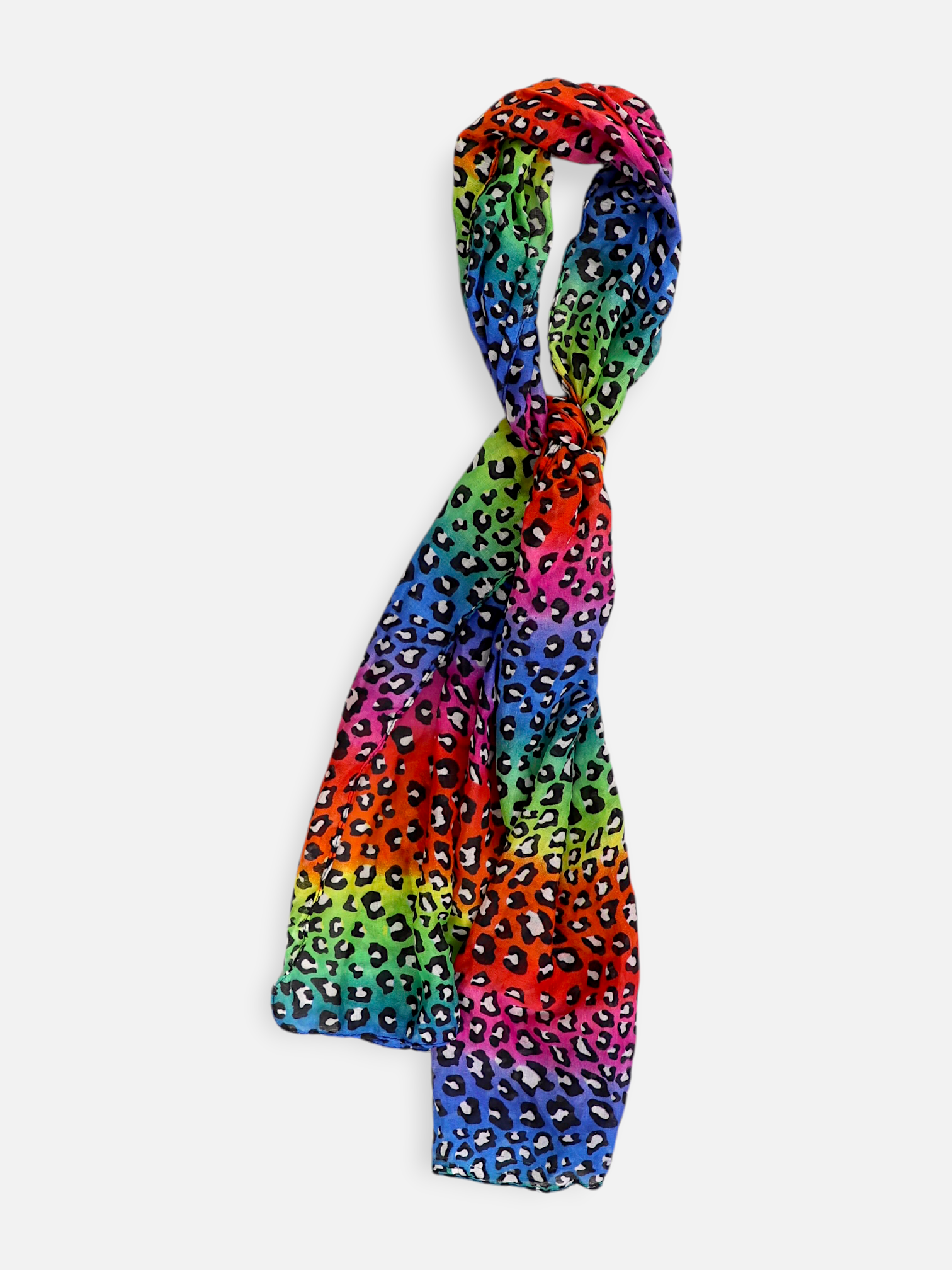 Pañuelo Casual - Mujer - Talla Única (One Size)