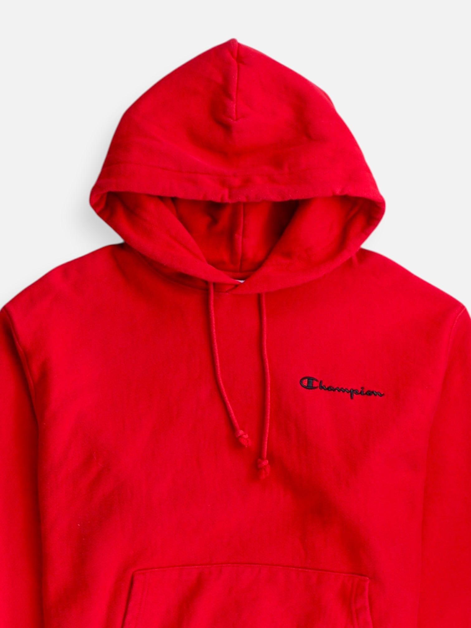 Champion Sudadera Hoodie Deportivo - Hombre - Large