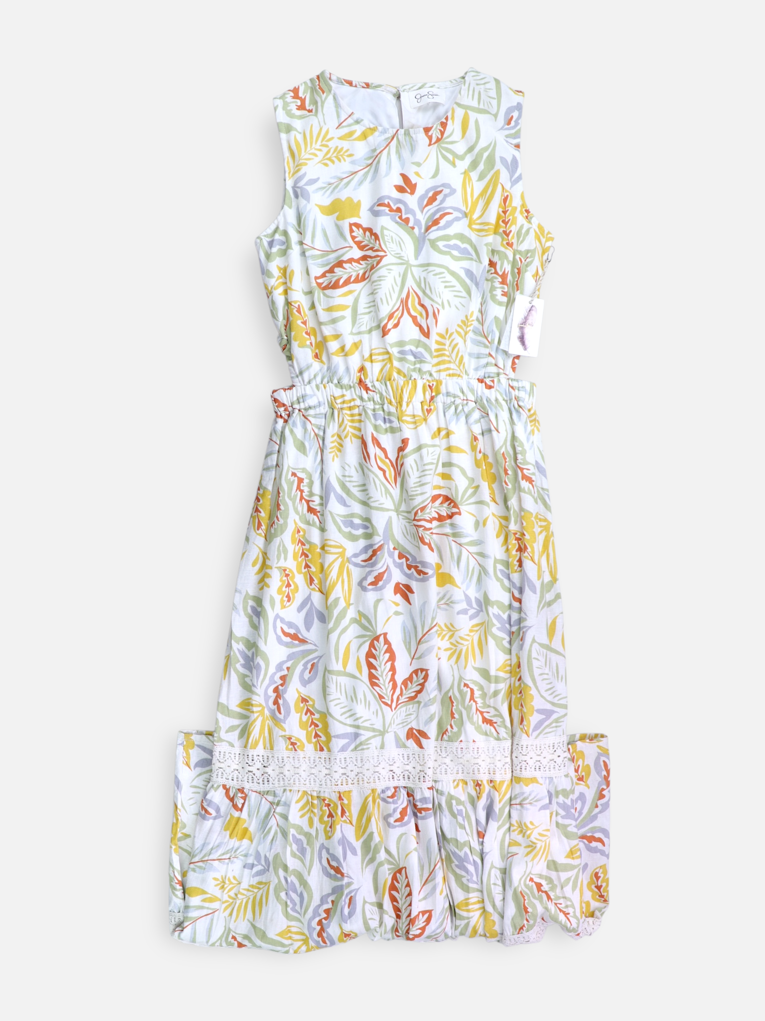 Jessica Simpson Vestido Verano - Mujer - N/A