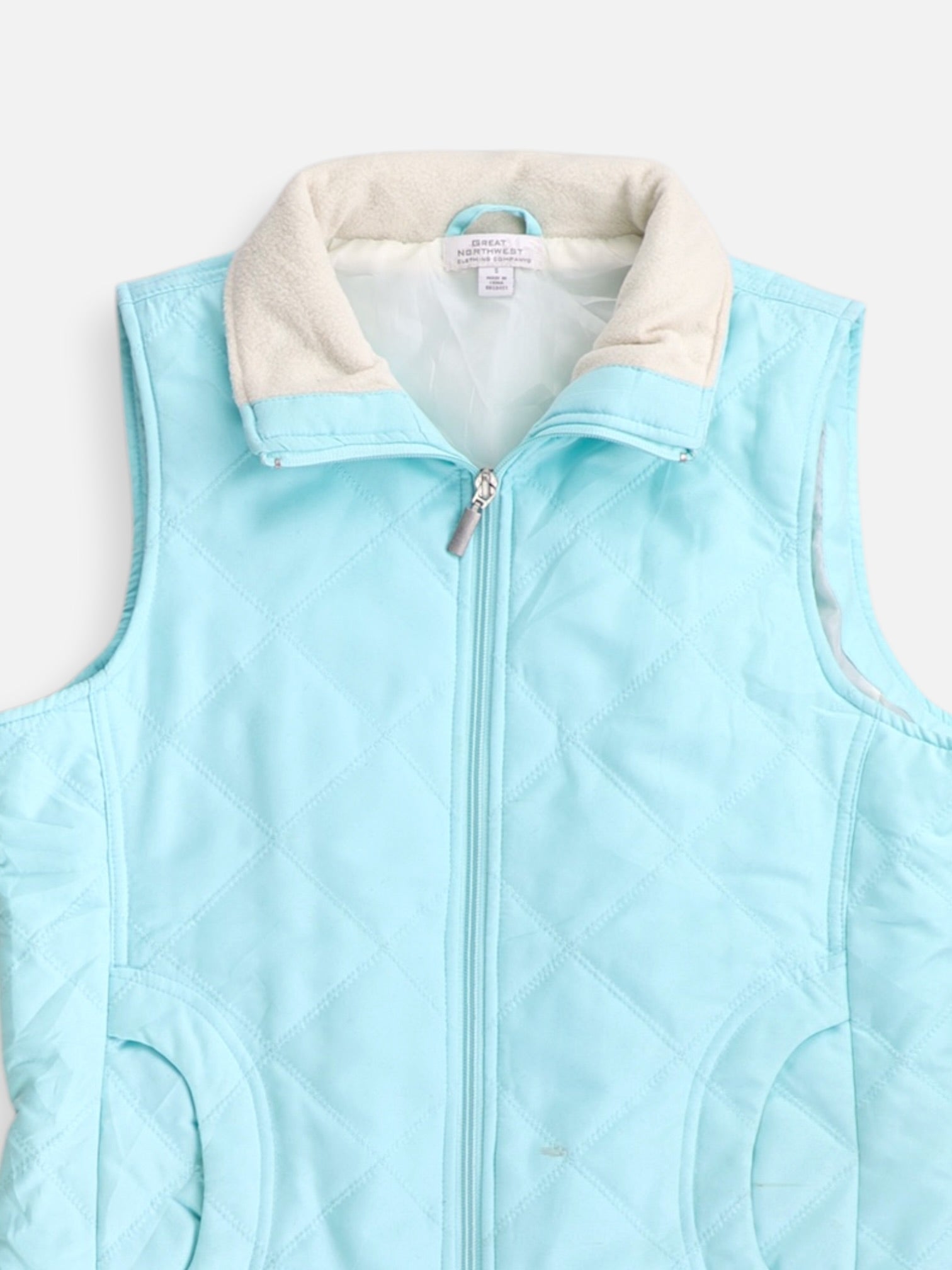 Chaleco Casual - Mujer - Small