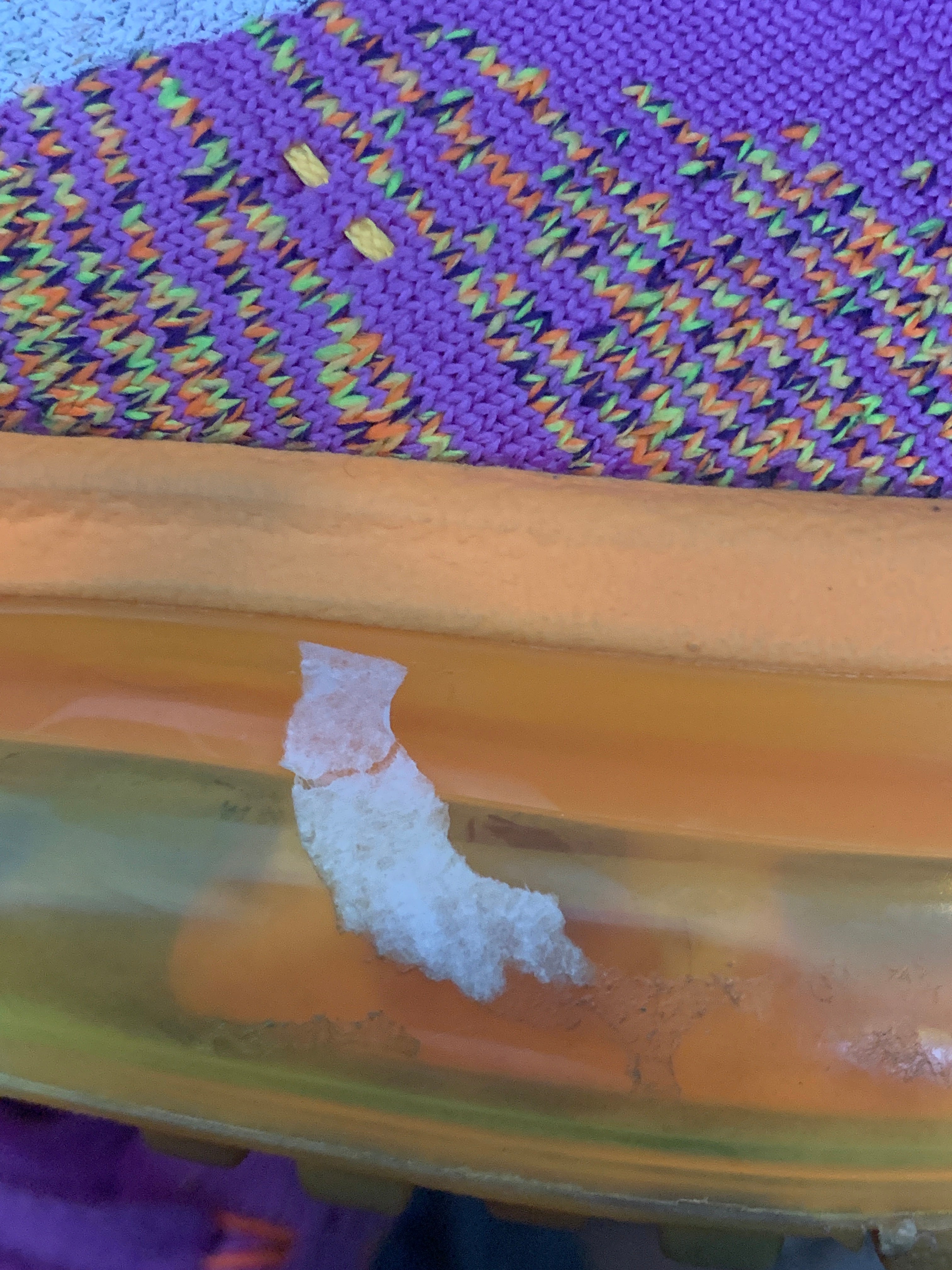 Nike Tenis Casual Deportivo - Mujer - US 8